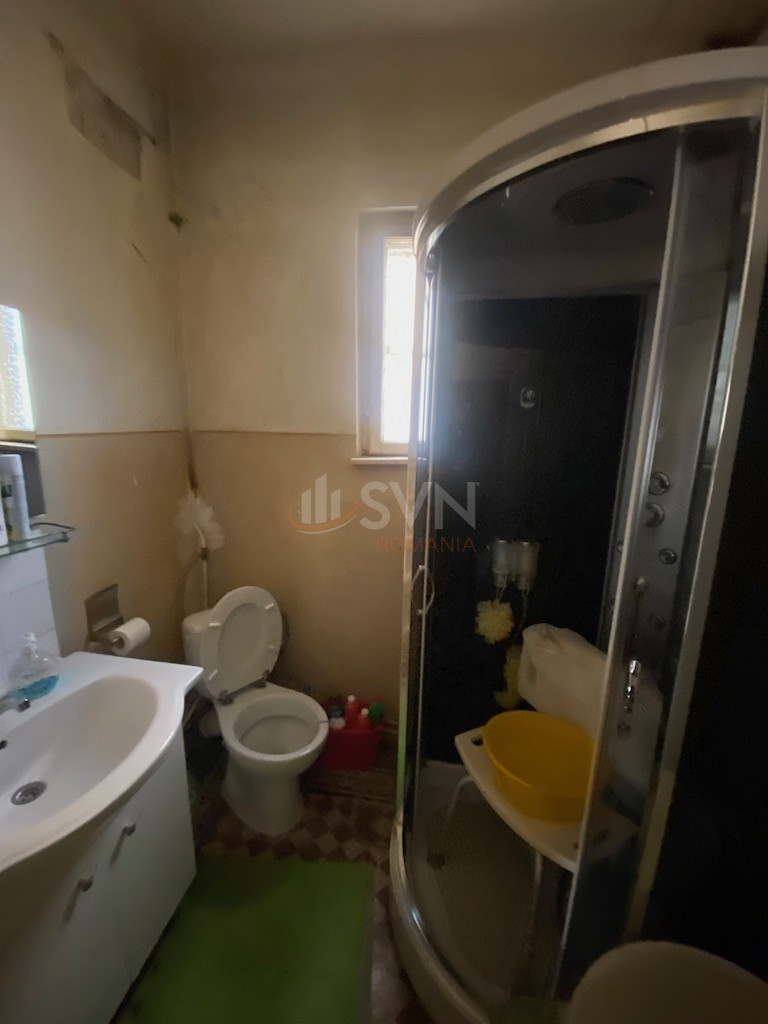 Apartament, 3 camere Bucuresti/Cismigiu