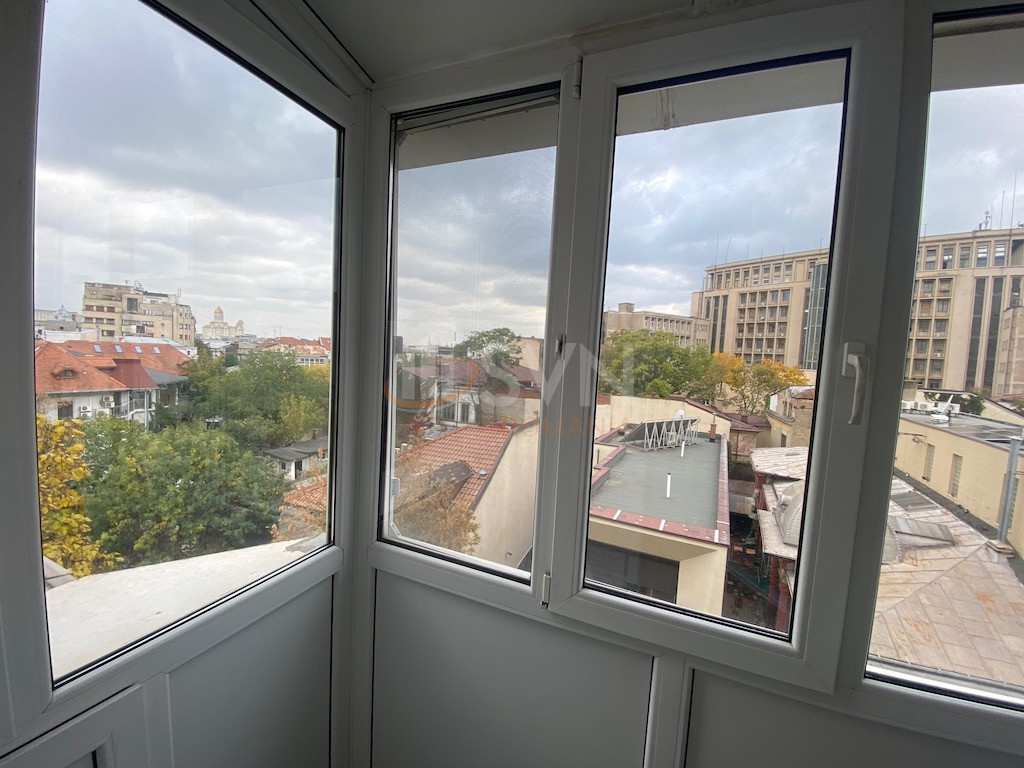 Apartament, 3 camere Bucuresti/Cismigiu
