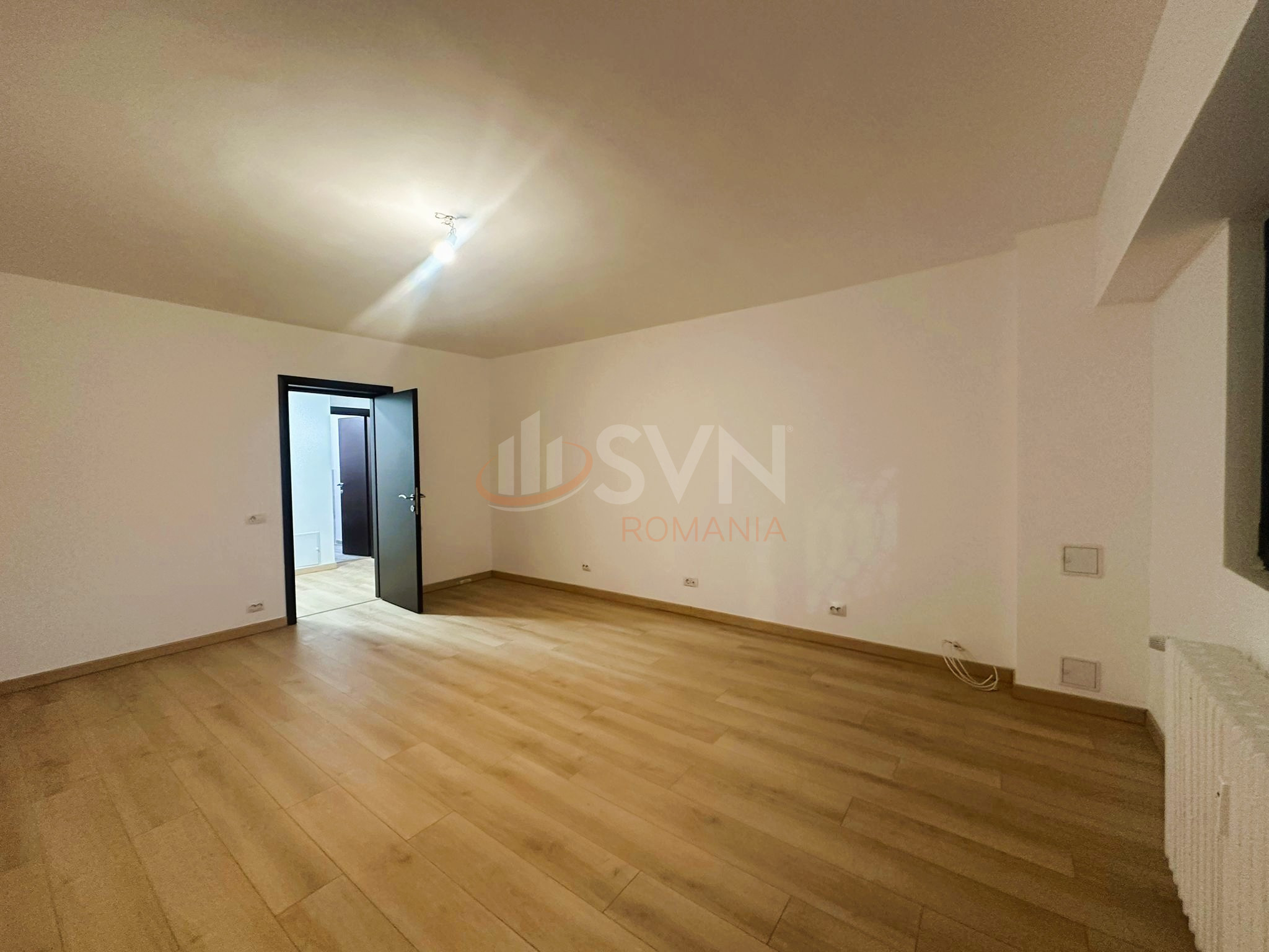 Apartament, 3 camere Bucuresti/Barbu Vacarescu