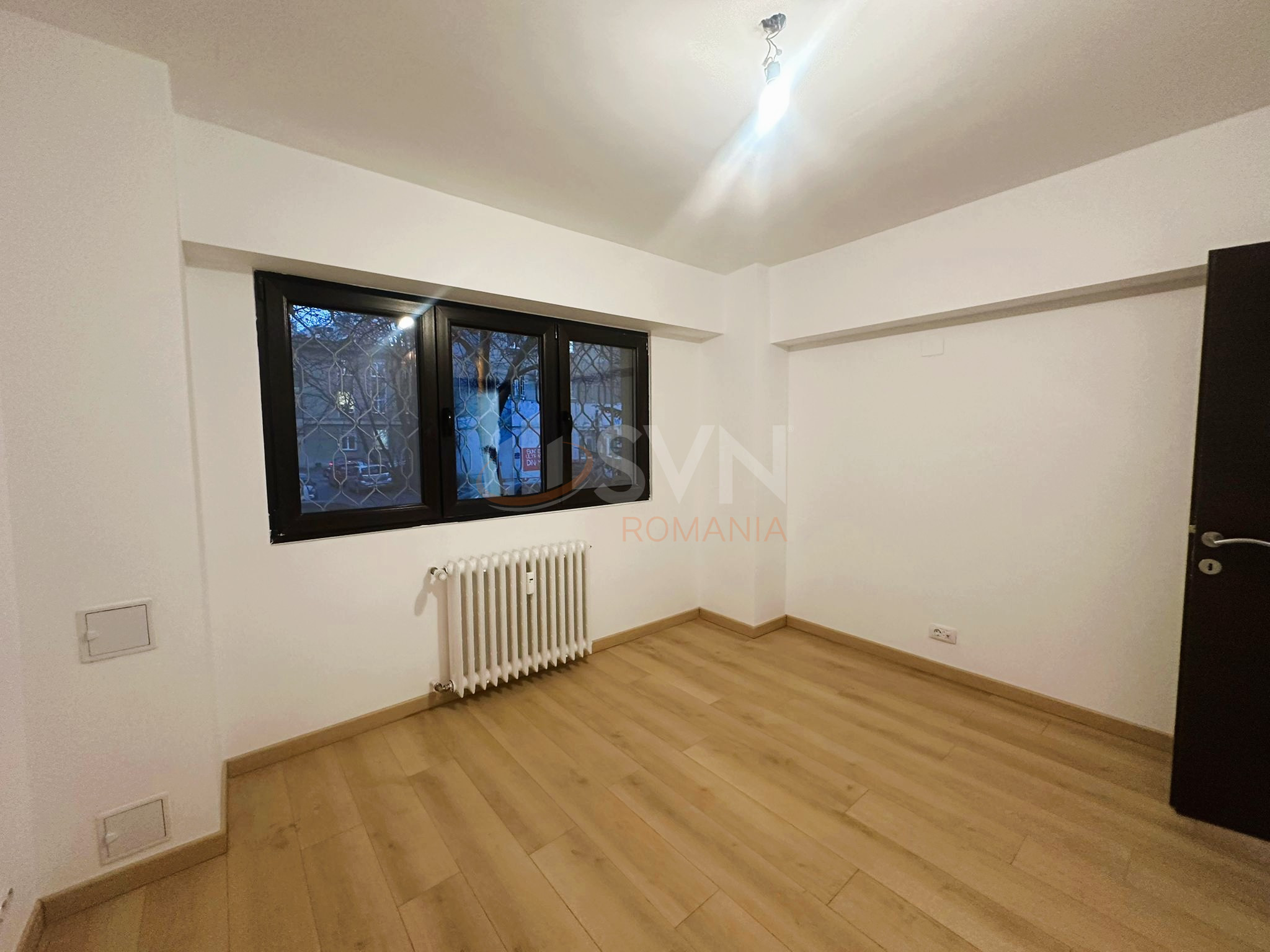 Apartament, 3 camere Bucuresti/Barbu Vacarescu