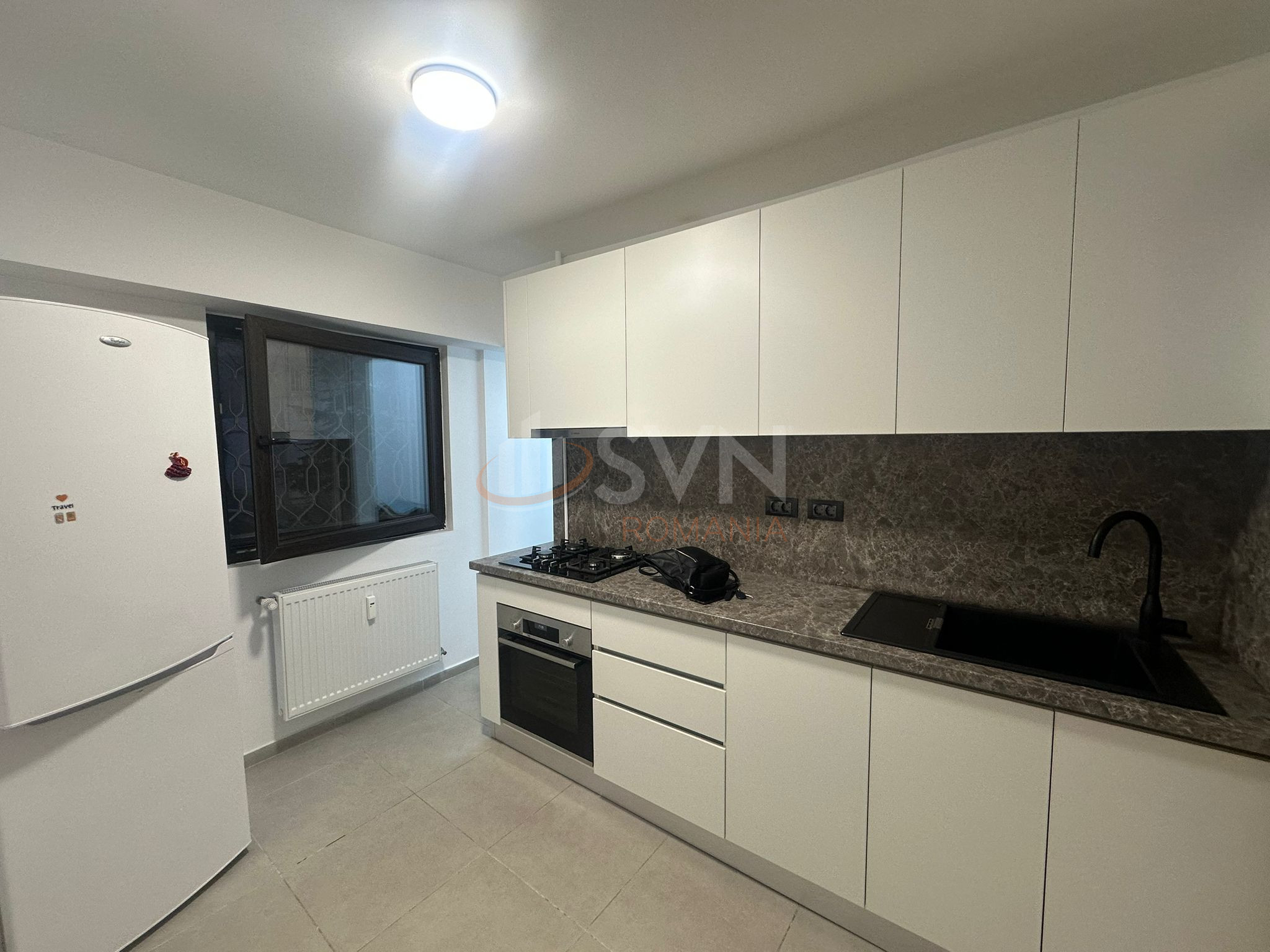 Apartament, 3 camere Bucuresti/Barbu Vacarescu