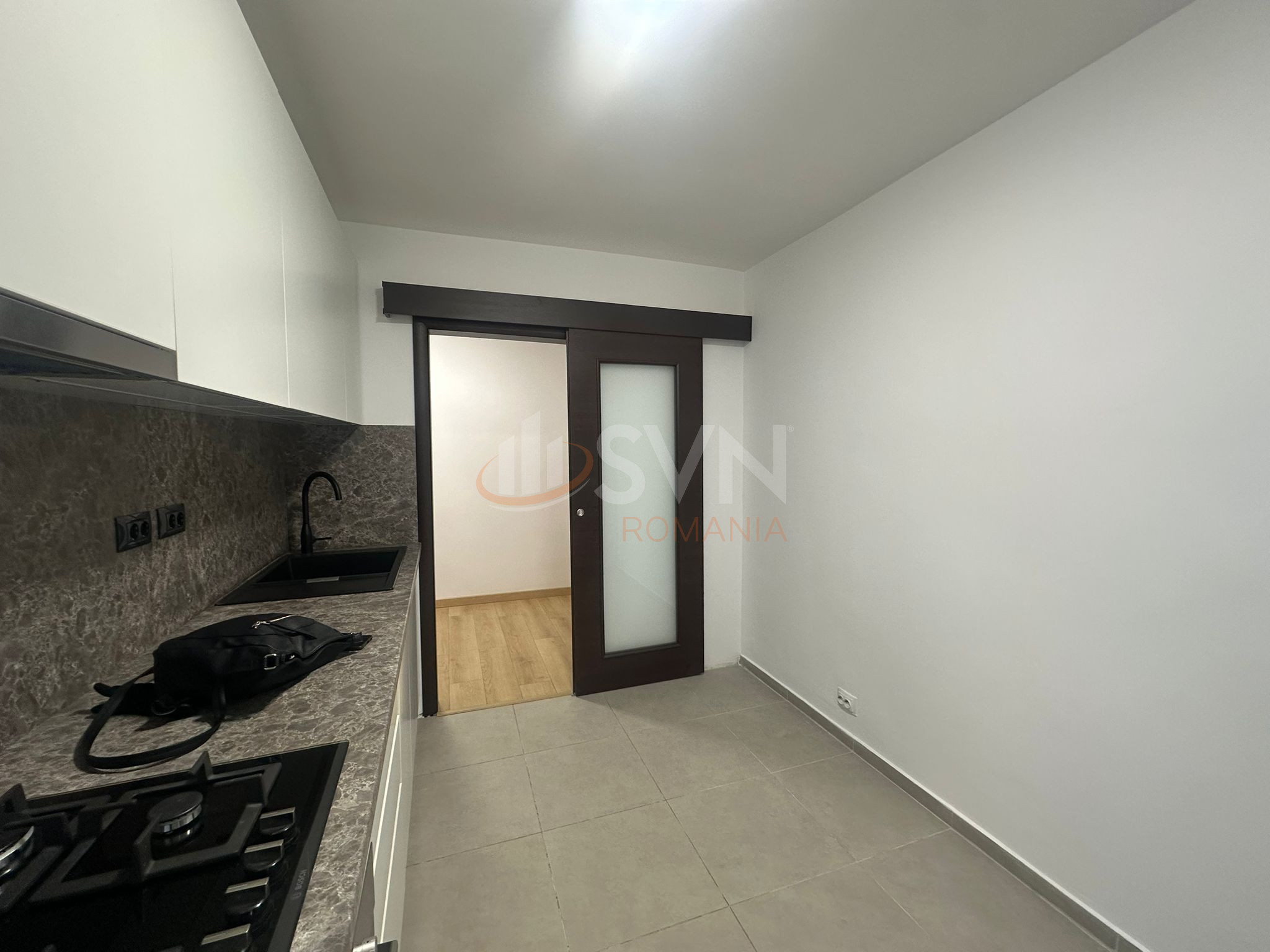 Apartament, 3 camere Bucuresti/Barbu Vacarescu