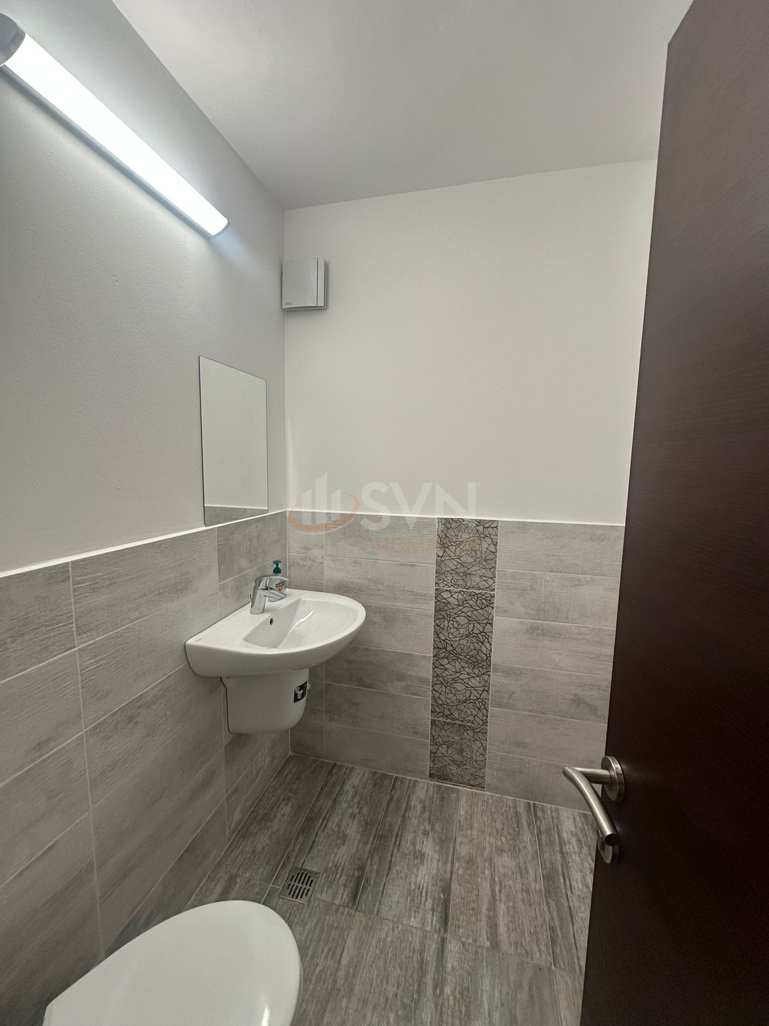 Apartament, 3 camere Bucuresti/Barbu Vacarescu