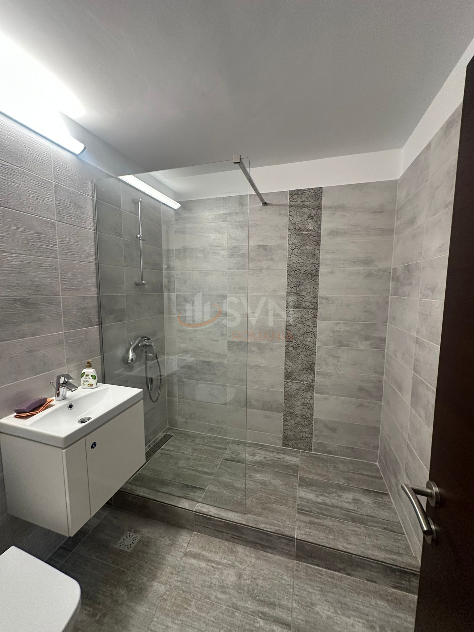Apartament, 3 camere Bucuresti/Barbu Vacarescu