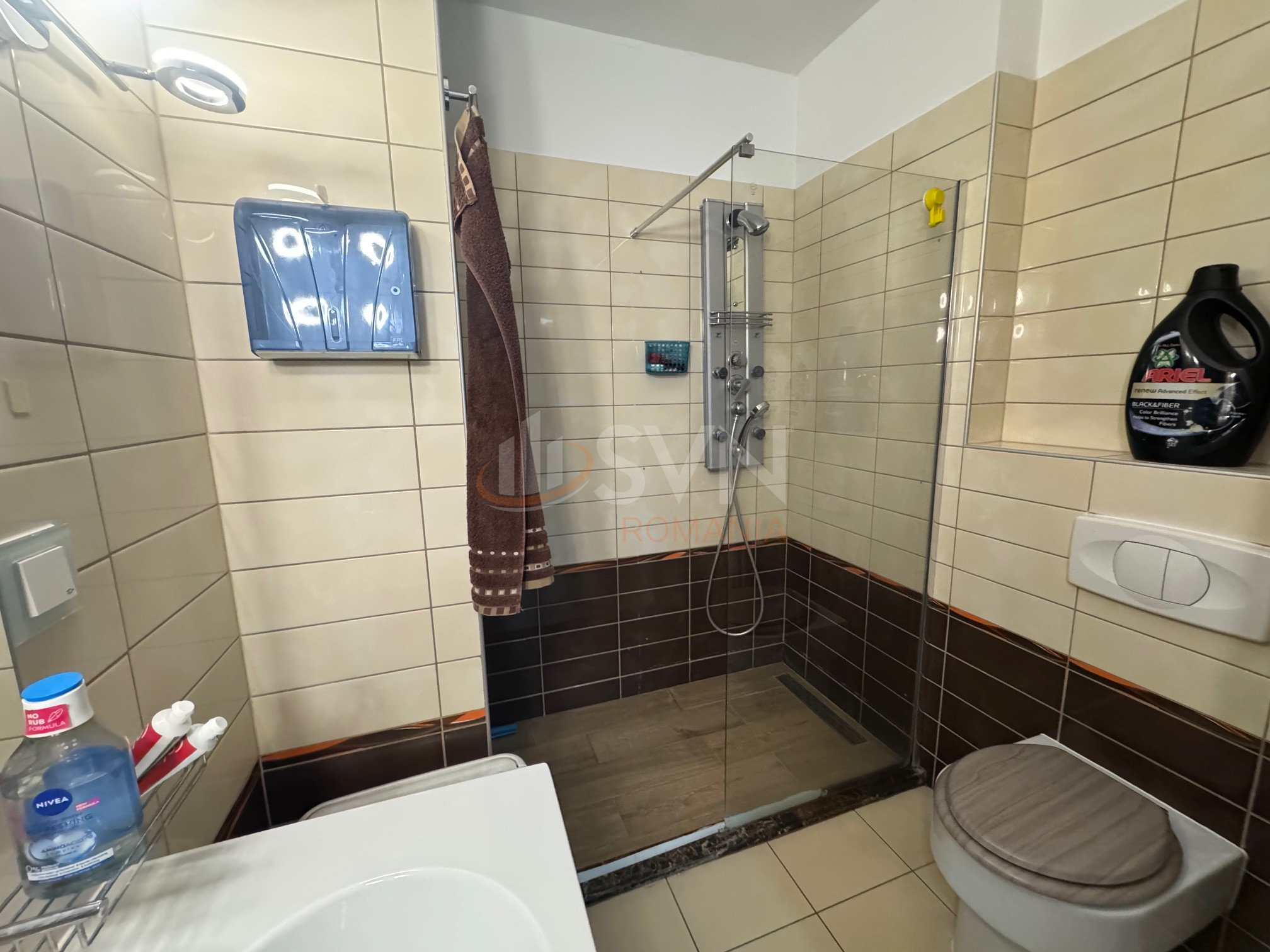 Apartament, 3 camere Bucuresti/Mihai Bravu (s3)