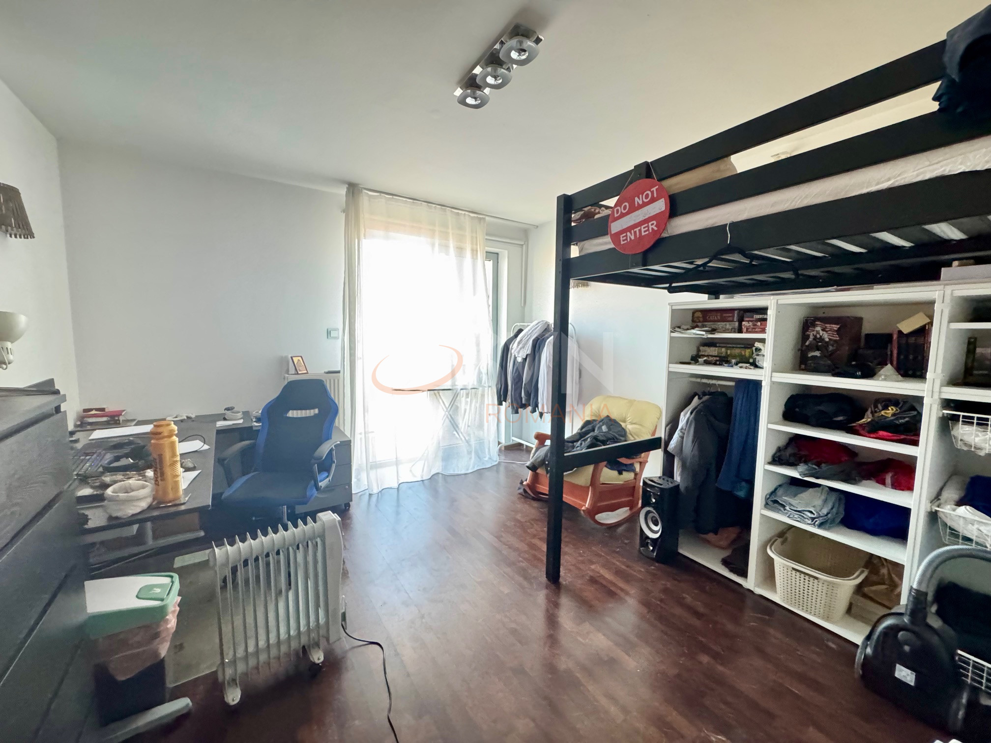 Apartament, 3 camere Bucuresti/Mihai Bravu (s3)