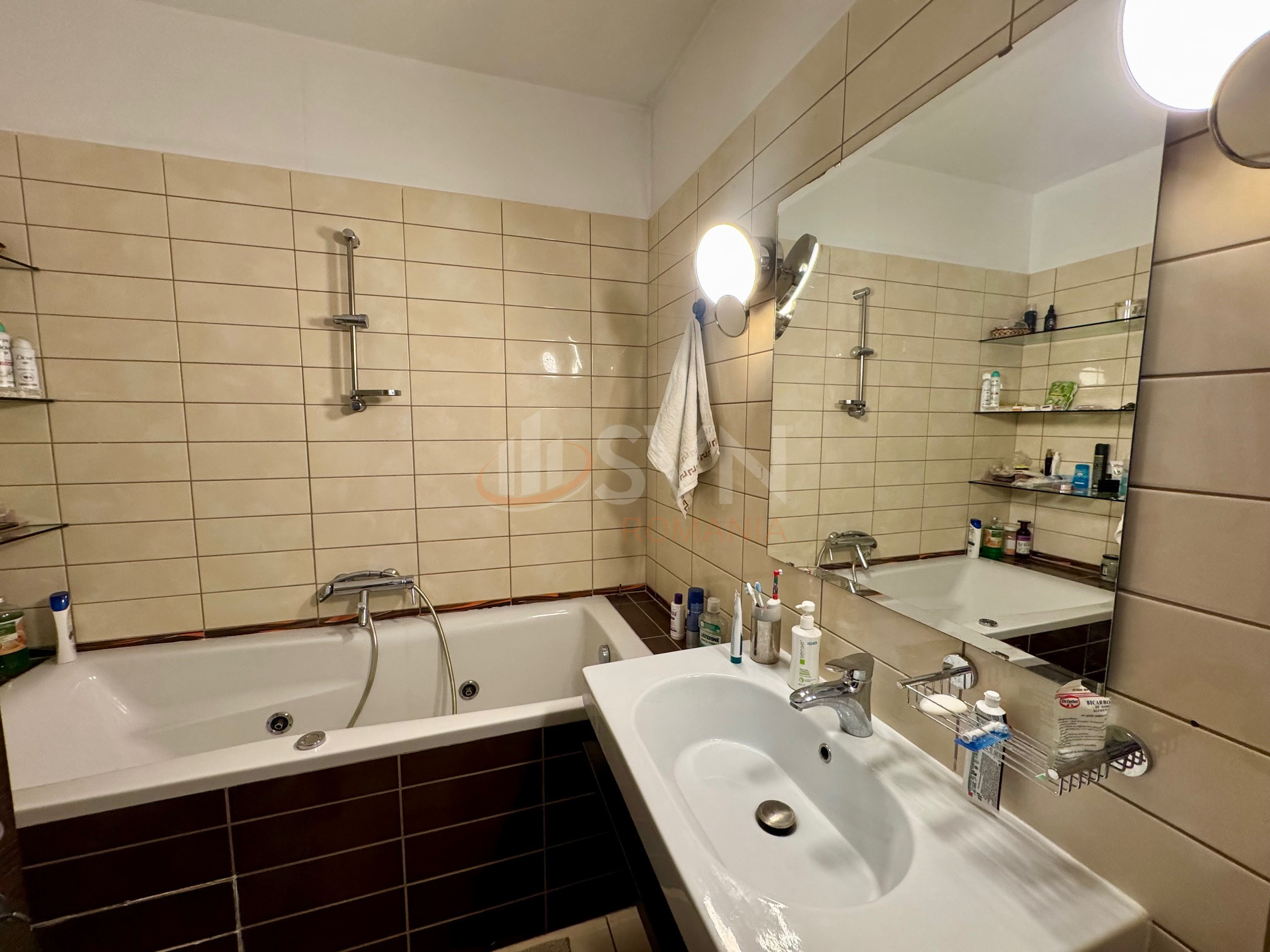 Apartament, 3 camere Bucuresti/Mihai Bravu (s3)