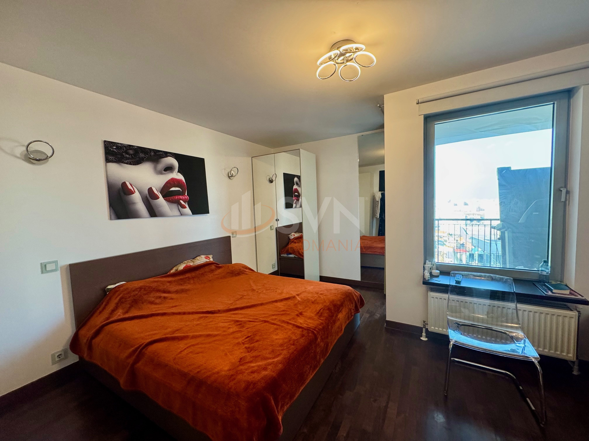 Apartament, 3 camere Bucuresti/Mihai Bravu (s3)