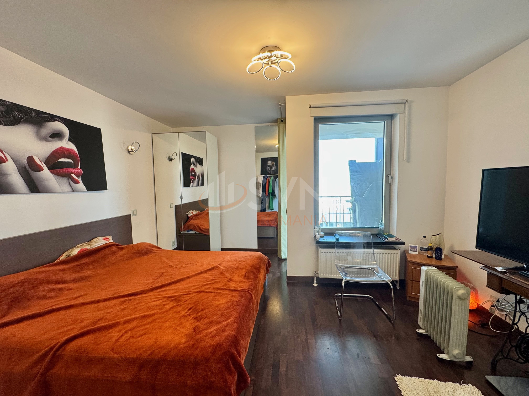 Apartament, 3 camere Bucuresti/Mihai Bravu (s3)