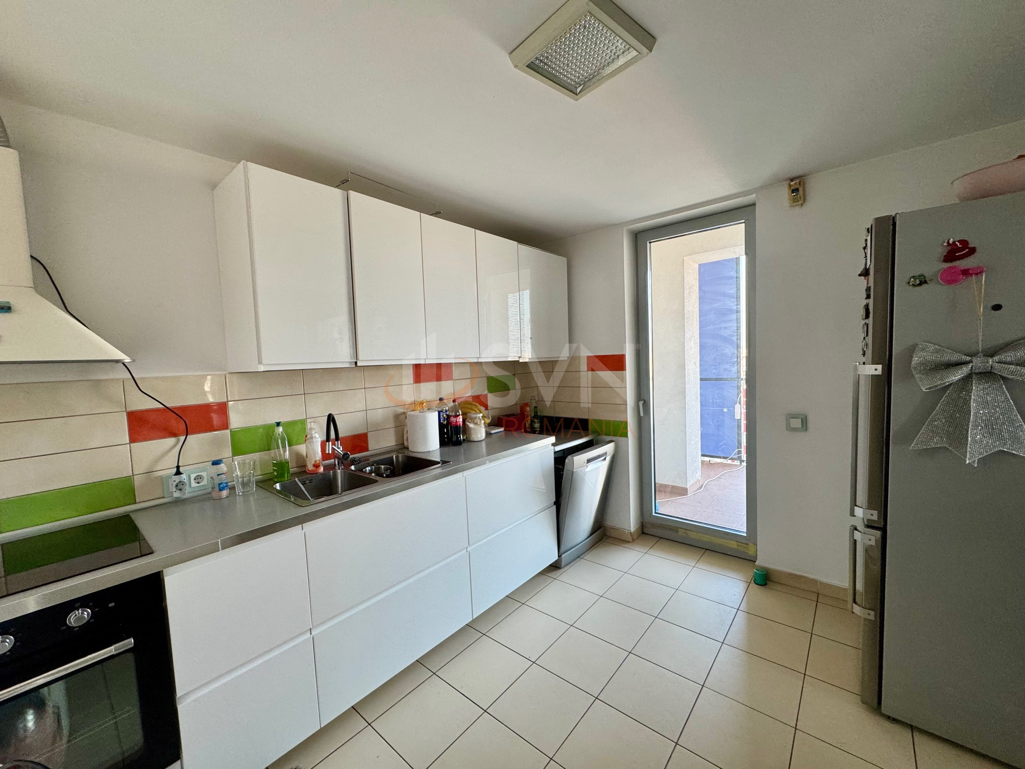 Apartament, 3 camere Bucuresti/Mihai Bravu (s3)