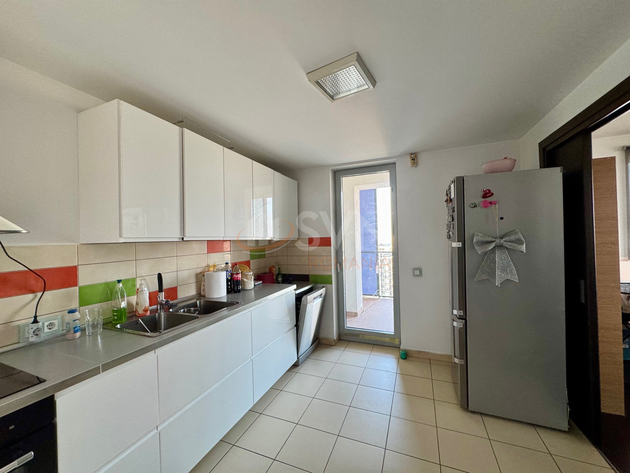 Apartament, 3 camere Bucuresti/Mihai Bravu (s3)