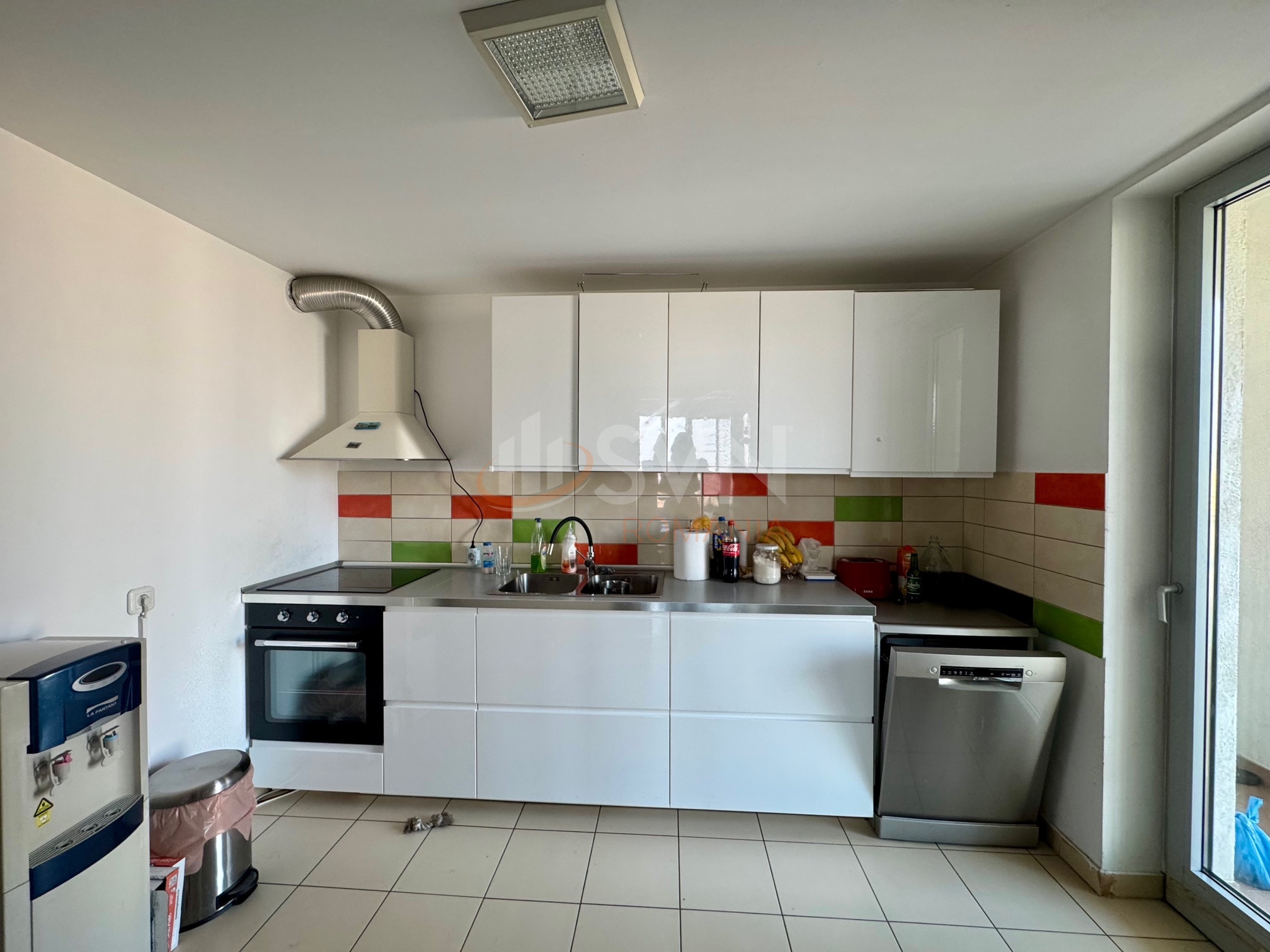Apartament, 3 camere Bucuresti/Mihai Bravu (s3)
