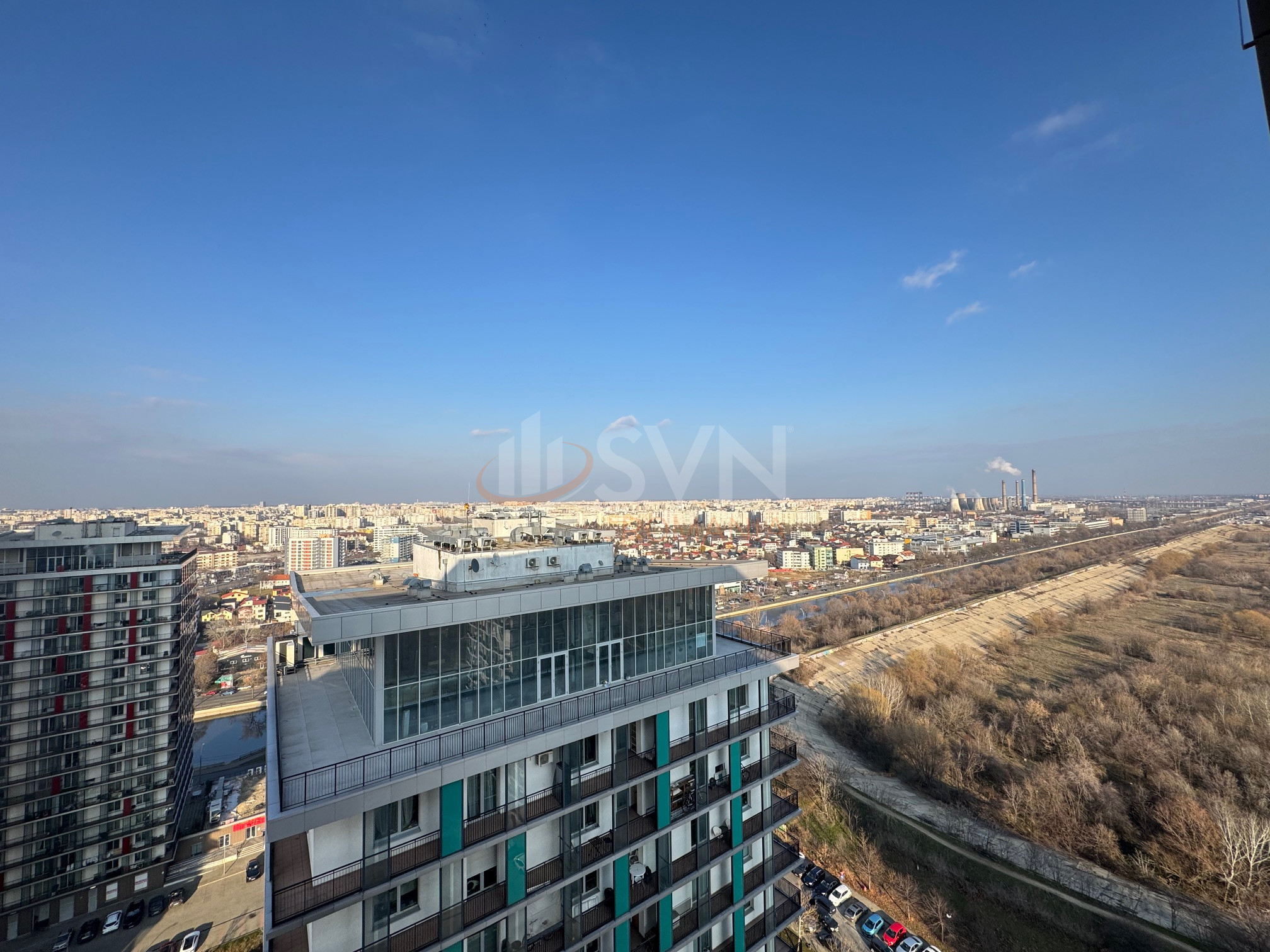 Apartament, 3 camere Bucuresti/Mihai Bravu (s3)