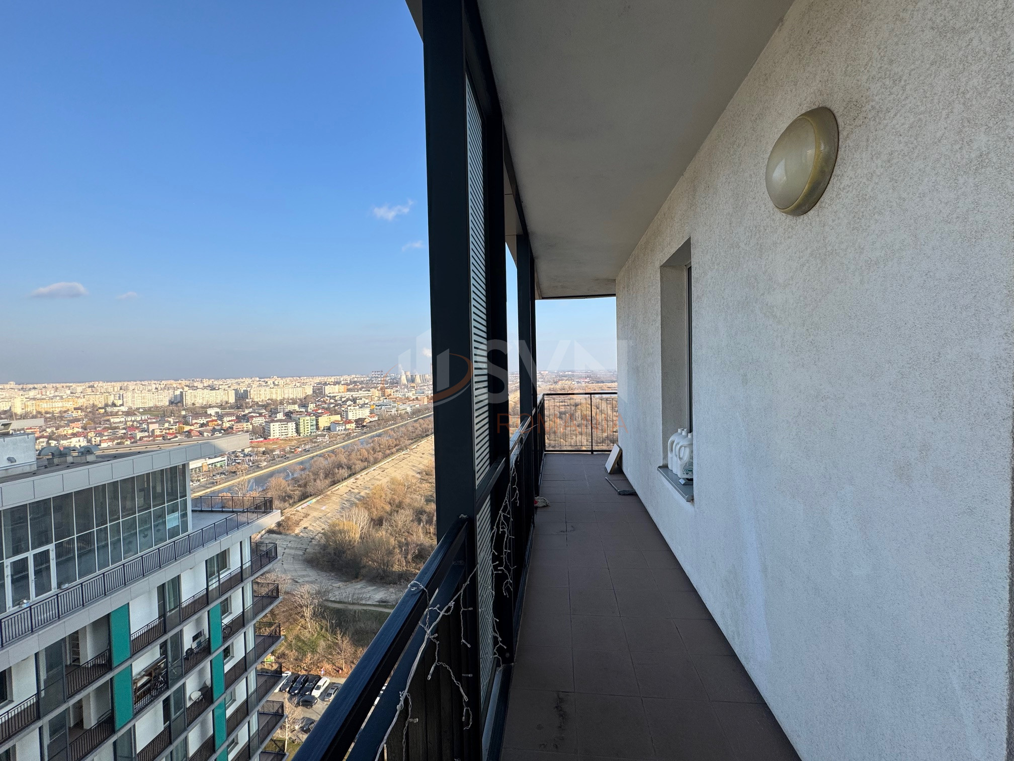 Apartament, 3 camere Bucuresti/Mihai Bravu (s3)