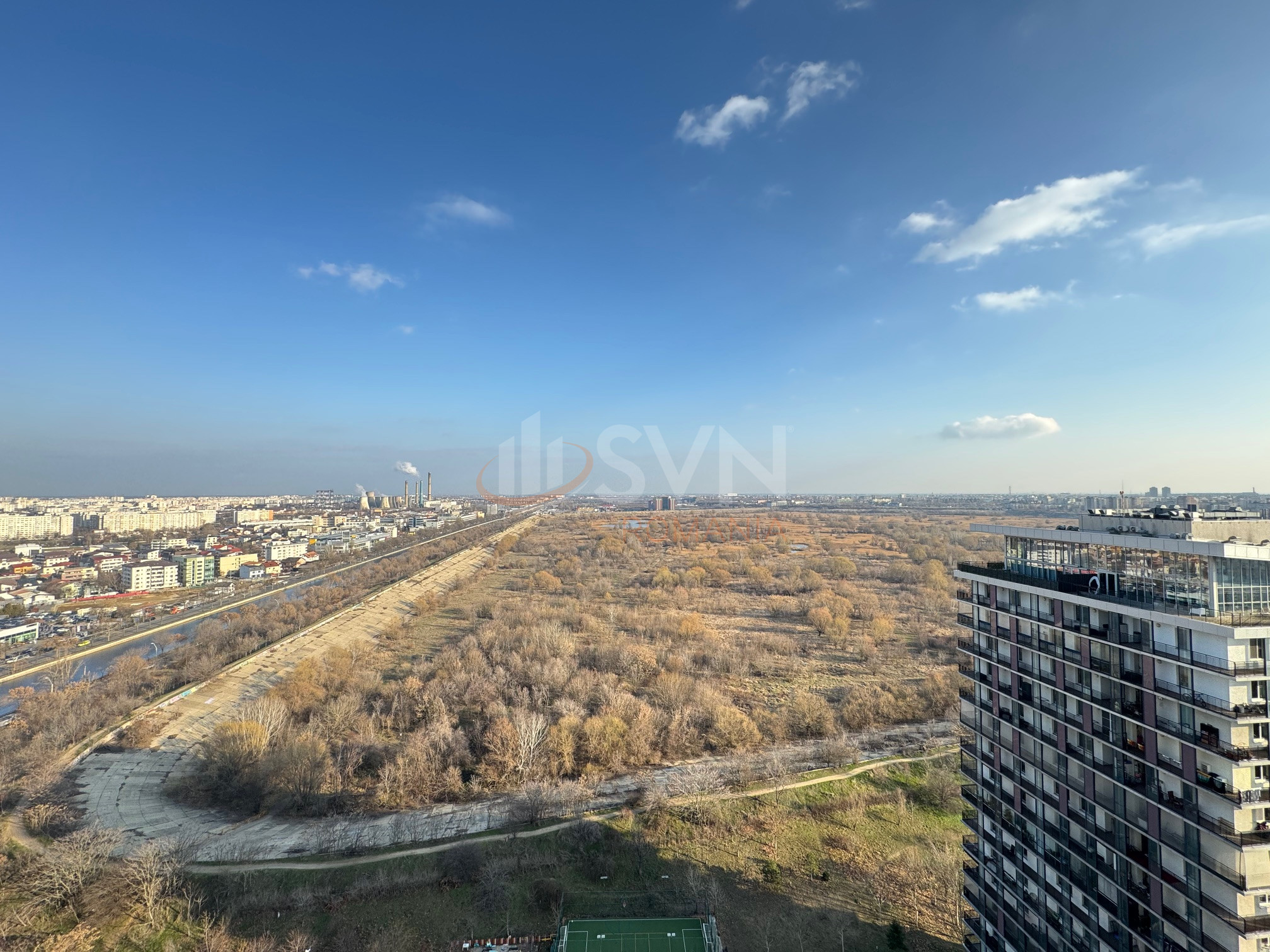 Apartament, 3 camere Bucuresti/Mihai Bravu (s3)