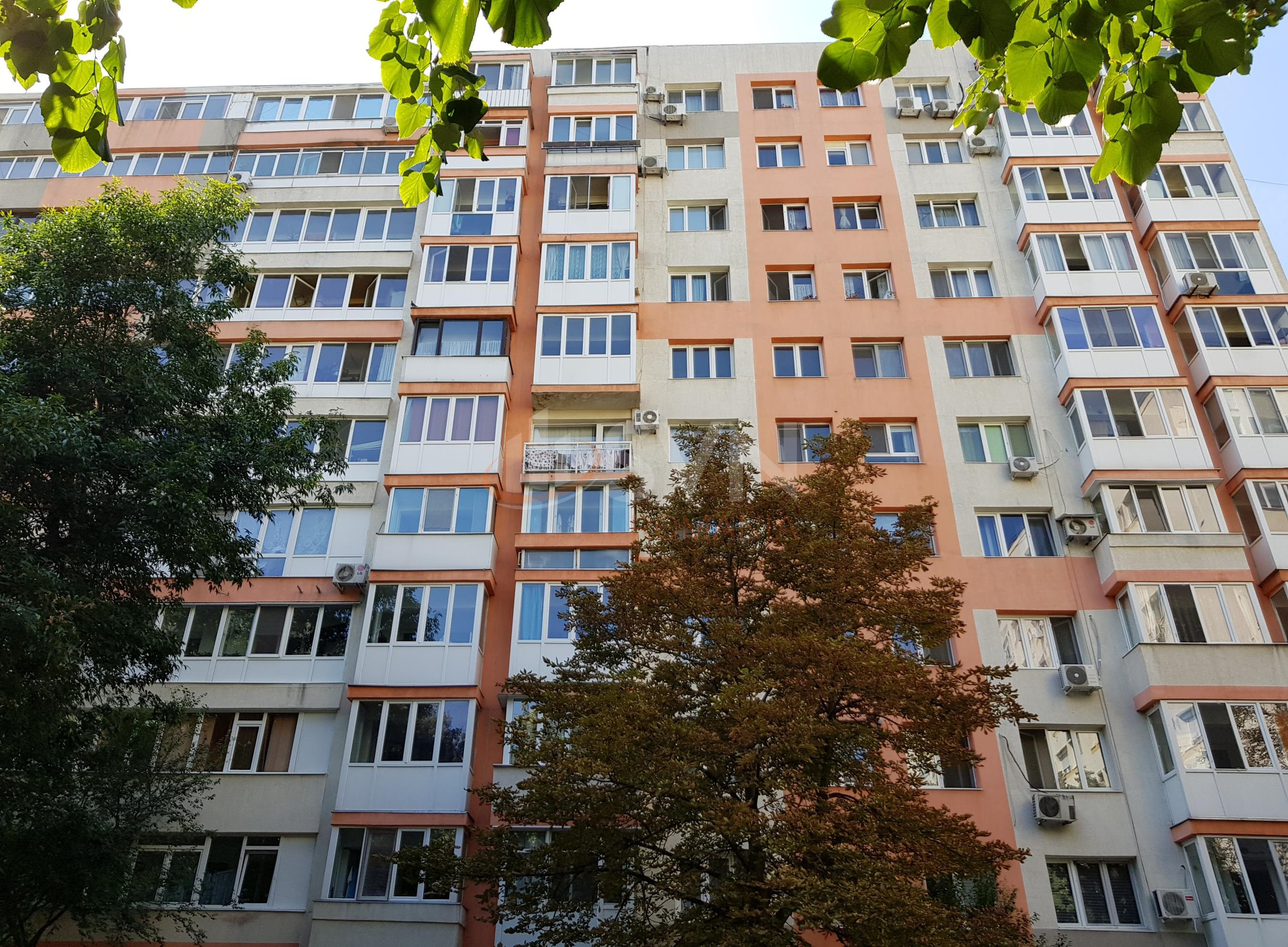 Apartament, 3 camere Bucuresti/Obor