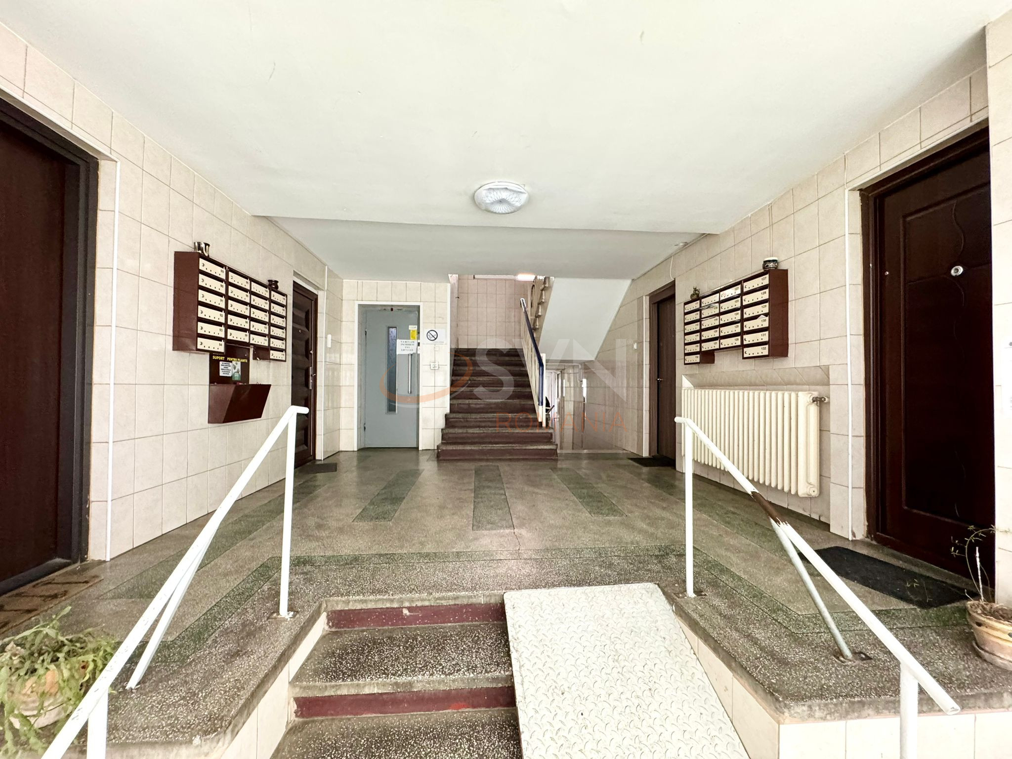 Apartament, 3 camere Bucuresti/Obor