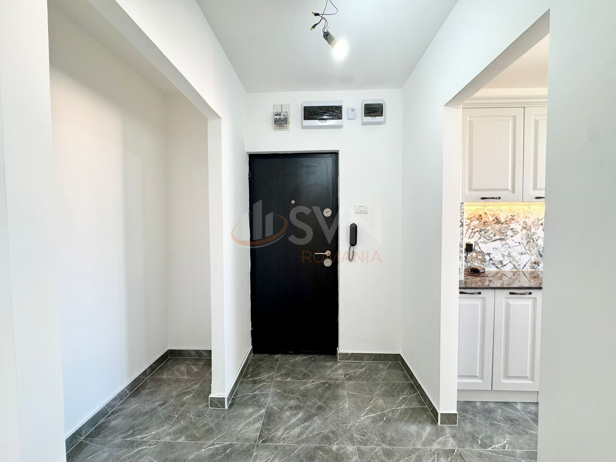 Apartament, 3 camere Bucuresti/Obor