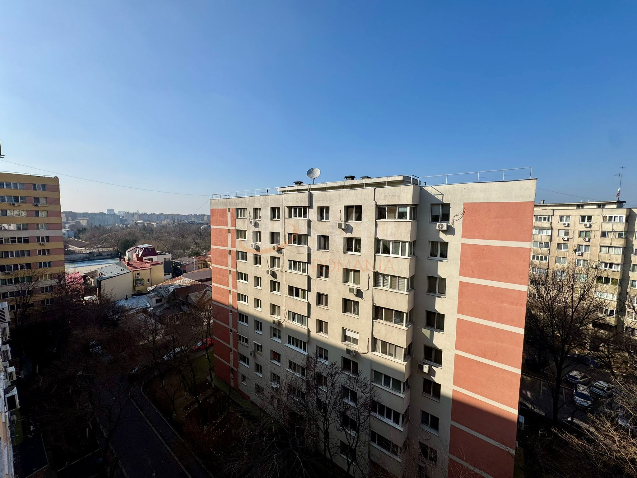 Apartament, 3 camere Bucuresti/Obor
