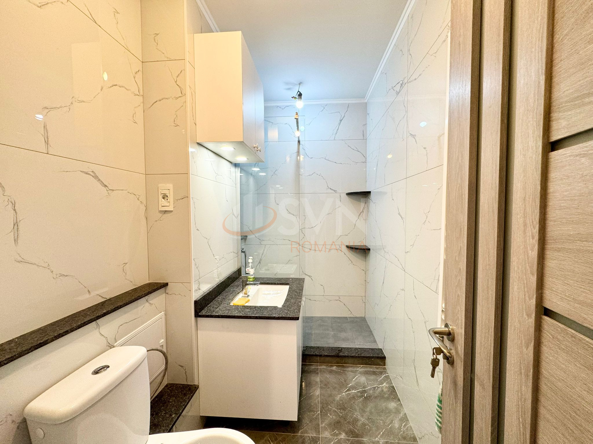 Apartament, 3 camere Bucuresti/Obor