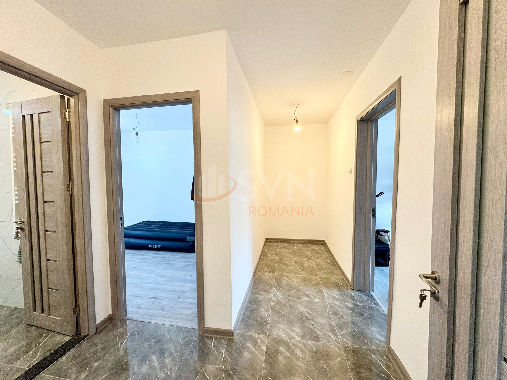 Apartament, 3 camere Bucuresti/Obor