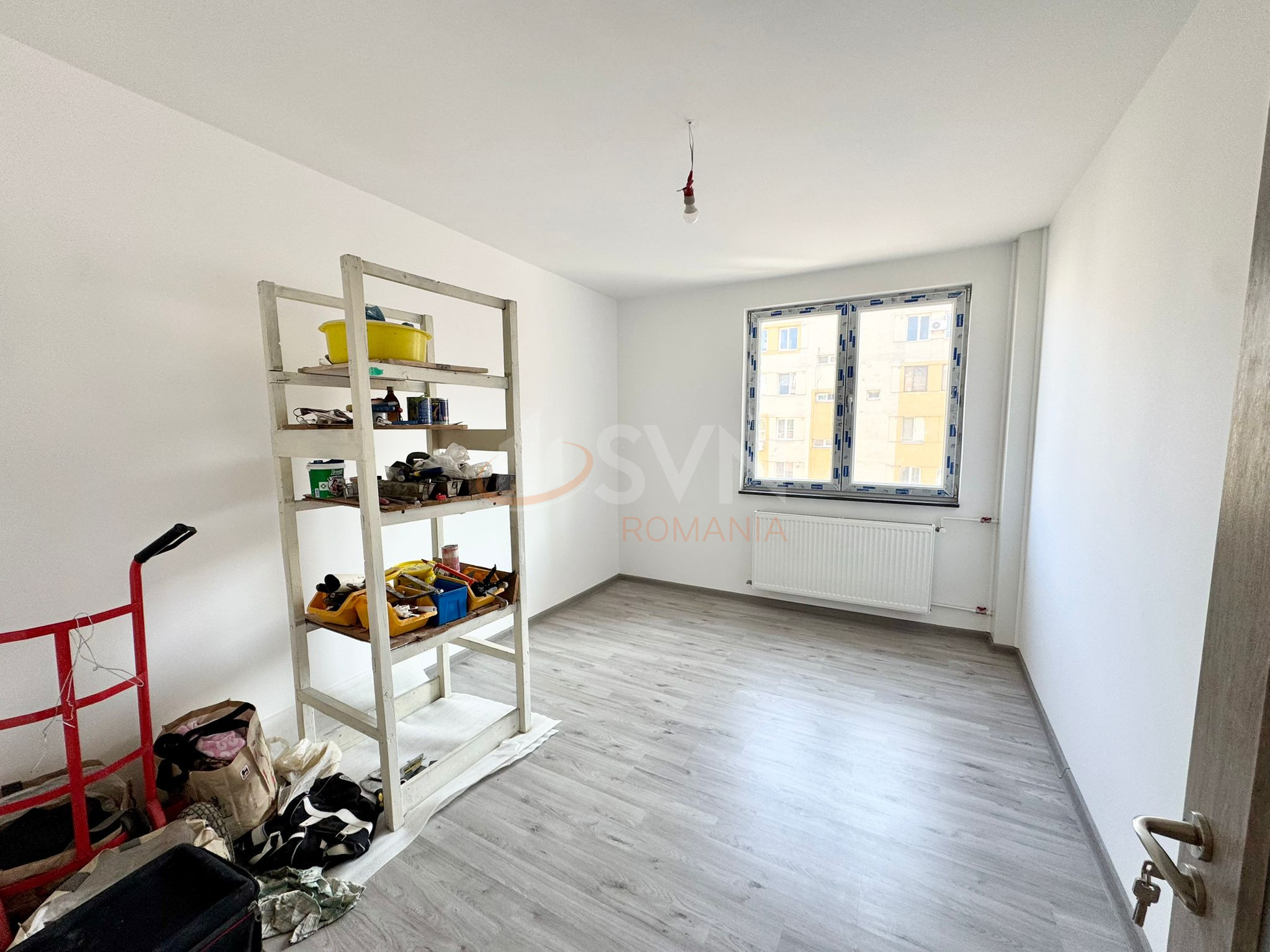 Apartament, 3 camere Bucuresti/Obor