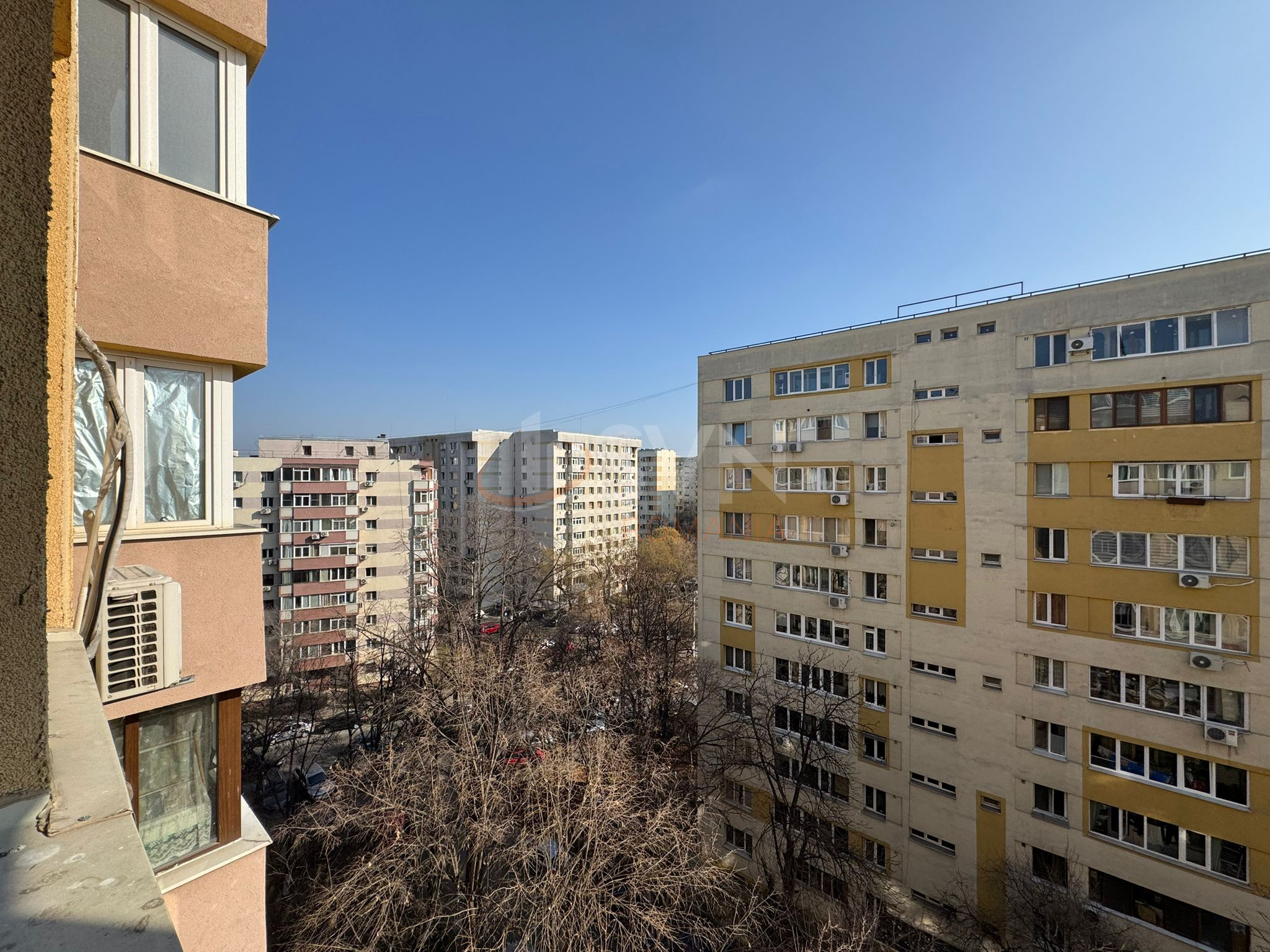 Apartament, 3 camere Bucuresti/Obor