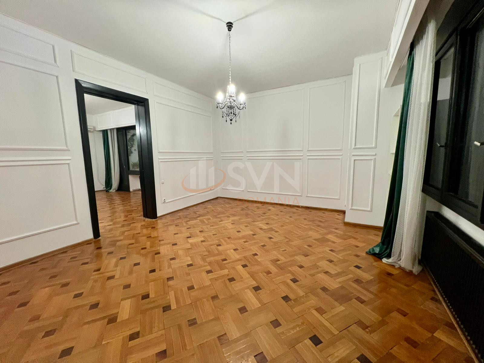 Apartament, 3 camere Bucuresti/Primaverii