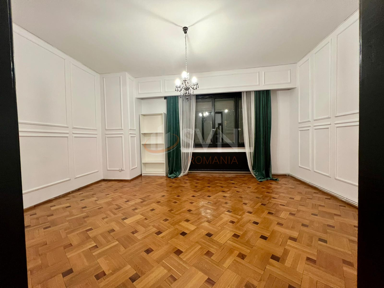Apartament, 3 camere Bucuresti/Primaverii