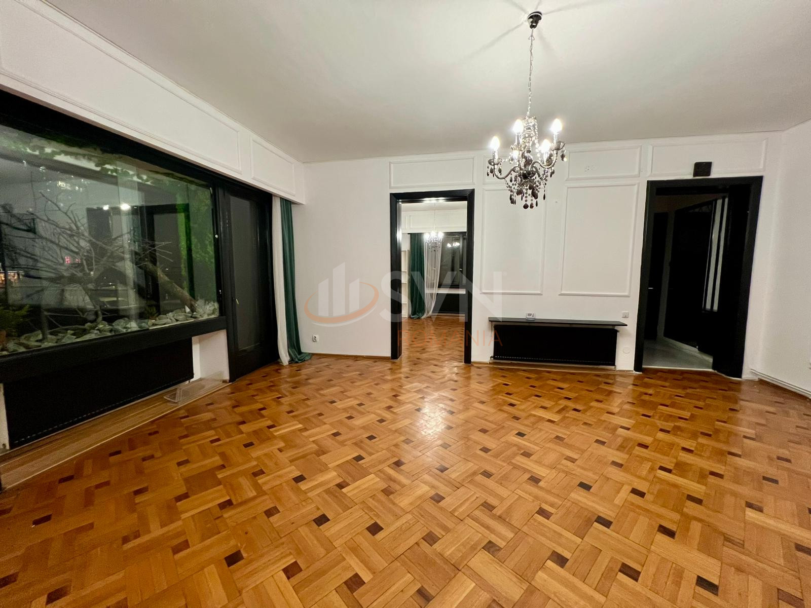 Apartament, 3 camere Bucuresti/Primaverii