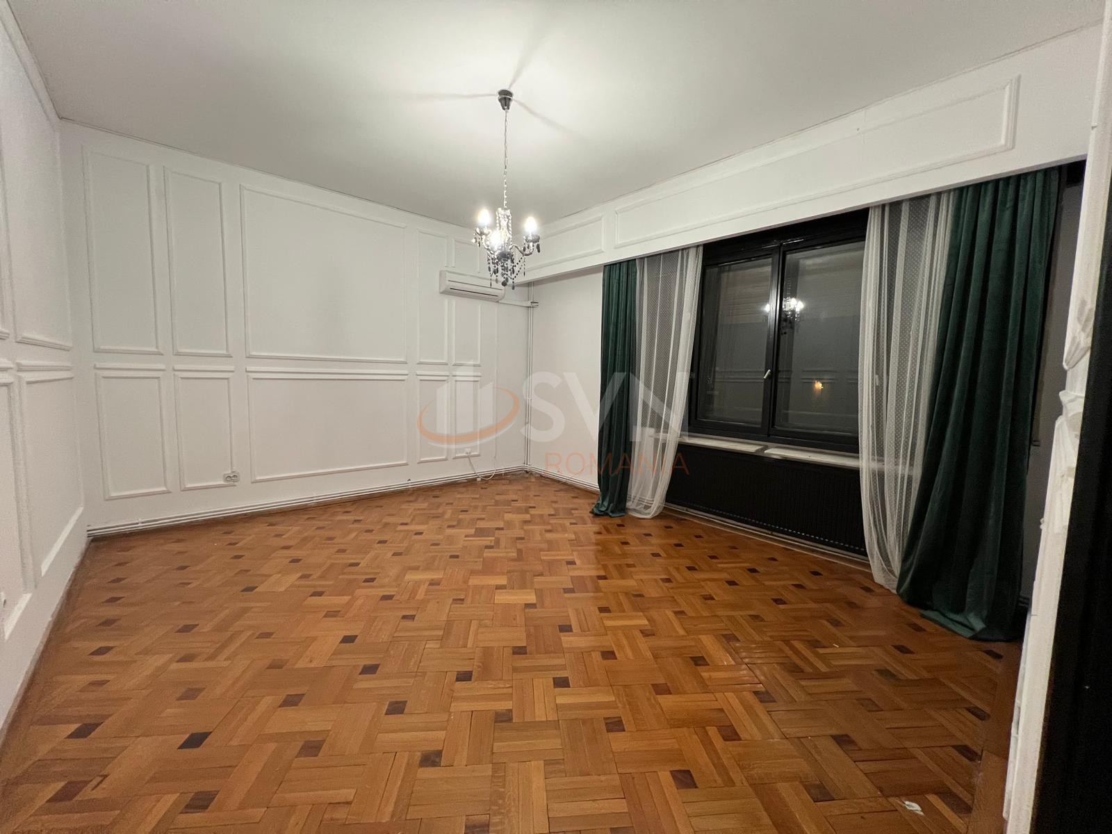 Apartament, 3 camere Bucuresti/Primaverii