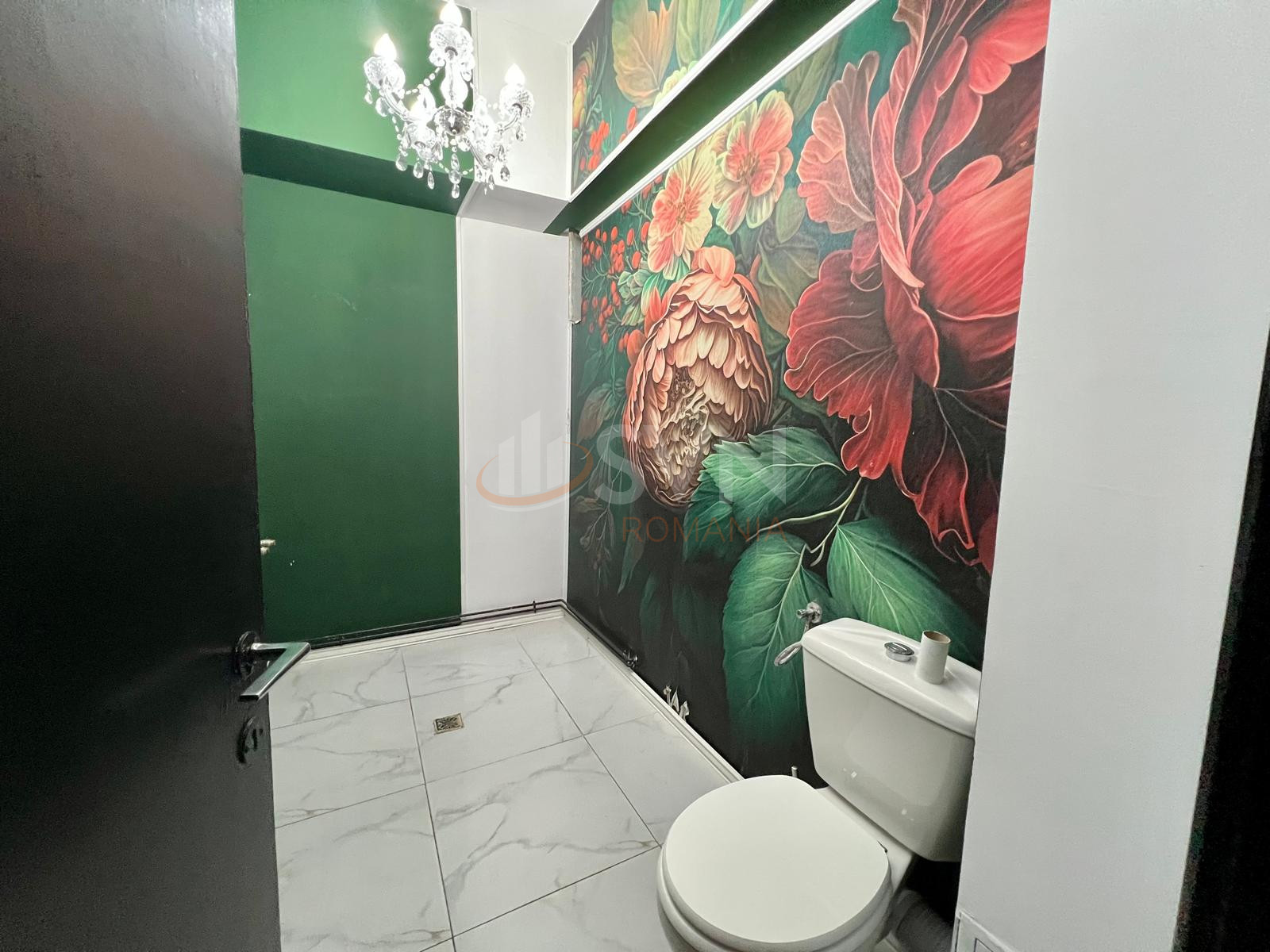 Apartament, 3 camere Bucuresti/Primaverii