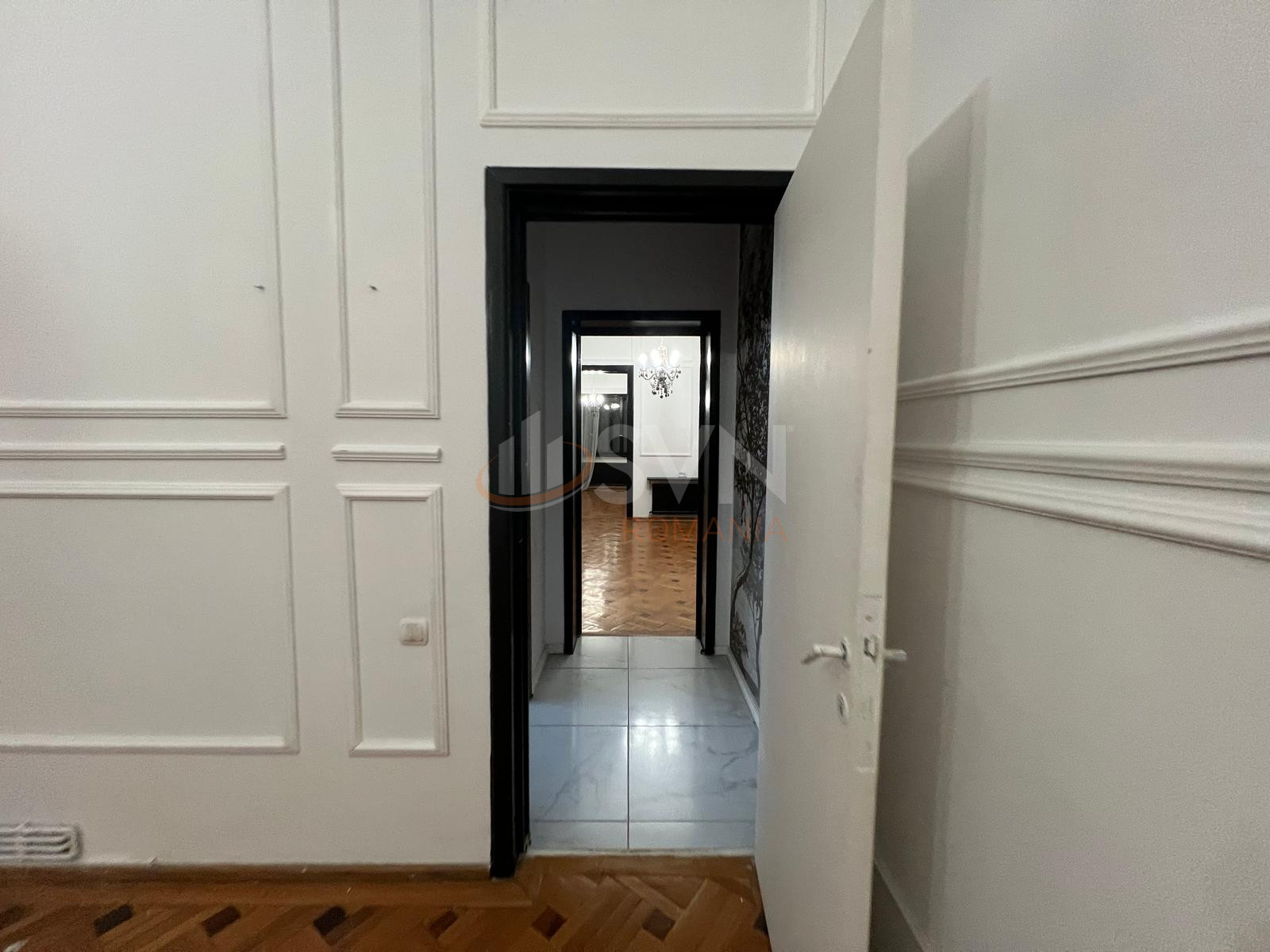 Apartament, 3 camere Bucuresti/Primaverii