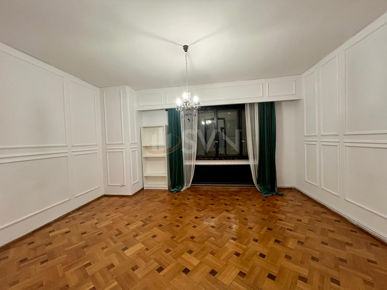 Apartament, 3 camere Bucuresti/Primaverii