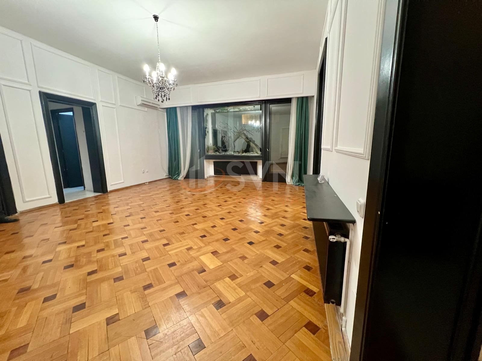 Apartament, 3 camere Bucuresti/Primaverii