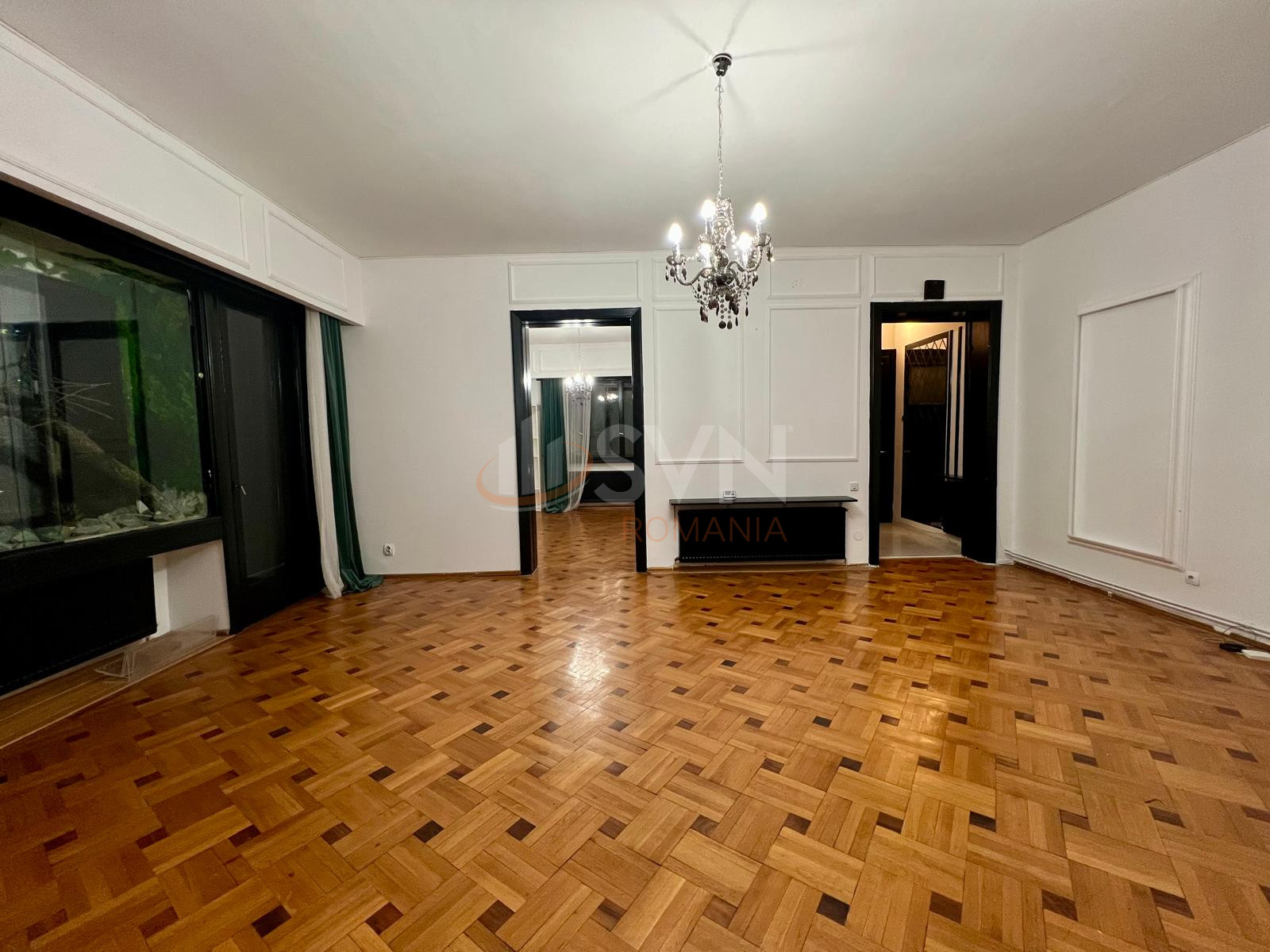 Apartament, 3 camere Bucuresti/Primaverii