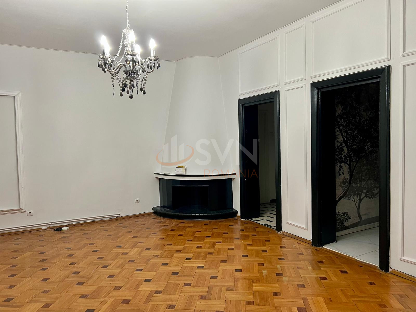 Apartament, 3 camere Bucuresti/Primaverii