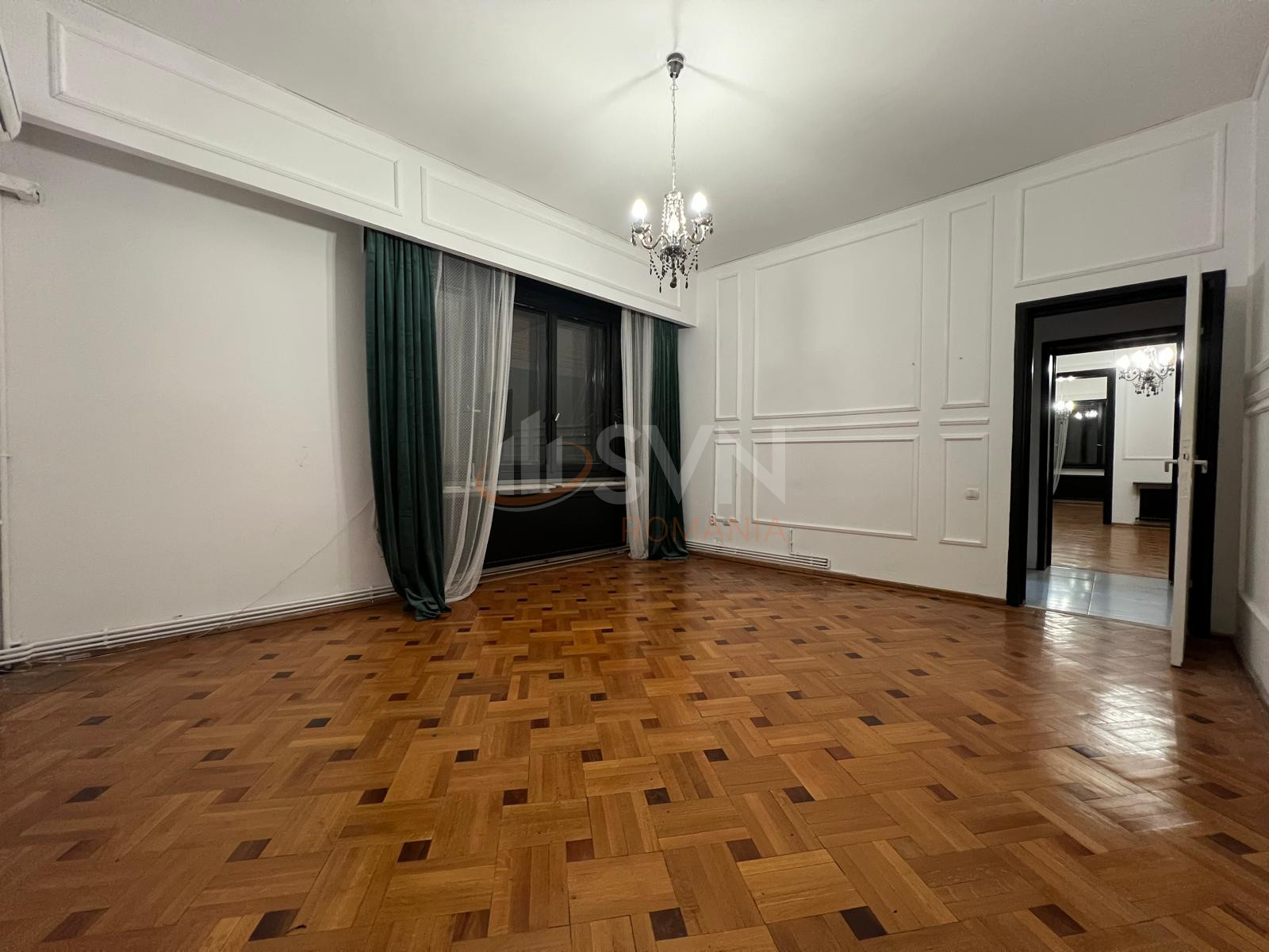 Apartament, 3 camere Bucuresti/Primaverii