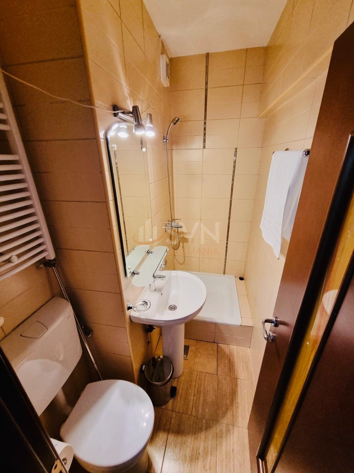 Apartament, 3 camere Bucuresti/Piata Unirii (s3)