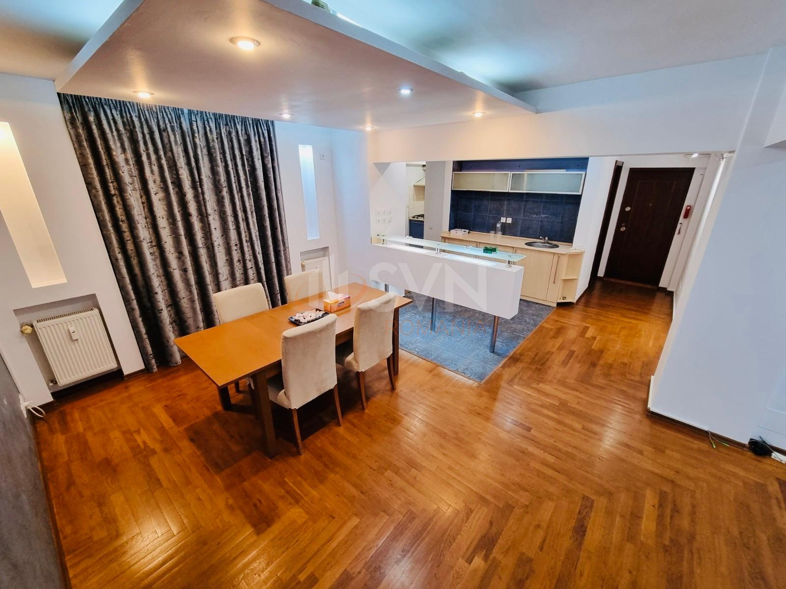 Apartament, 3 camere Bucuresti/Piata Unirii (s3)