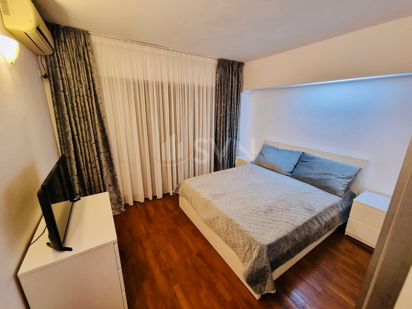 Apartament, 3 camere Bucuresti/Piata Unirii (s3)