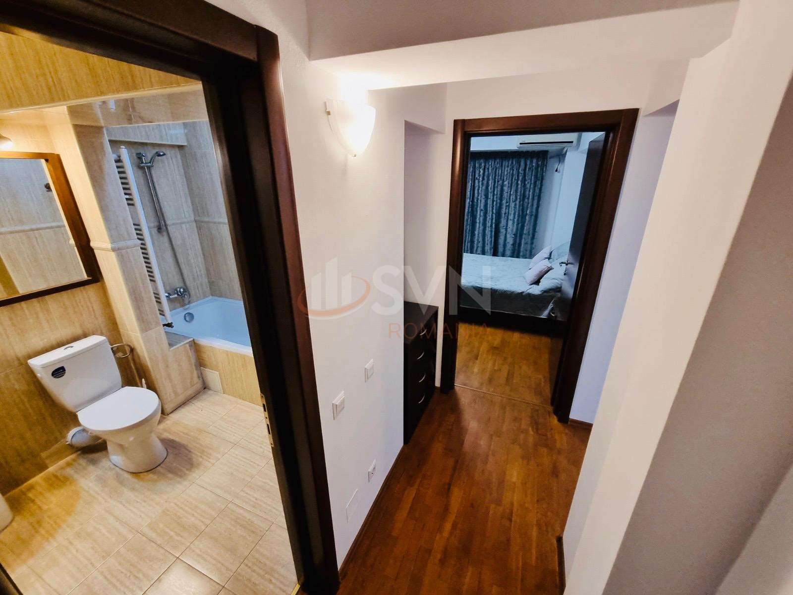 Apartament, 3 camere Bucuresti/Piata Unirii (s3)