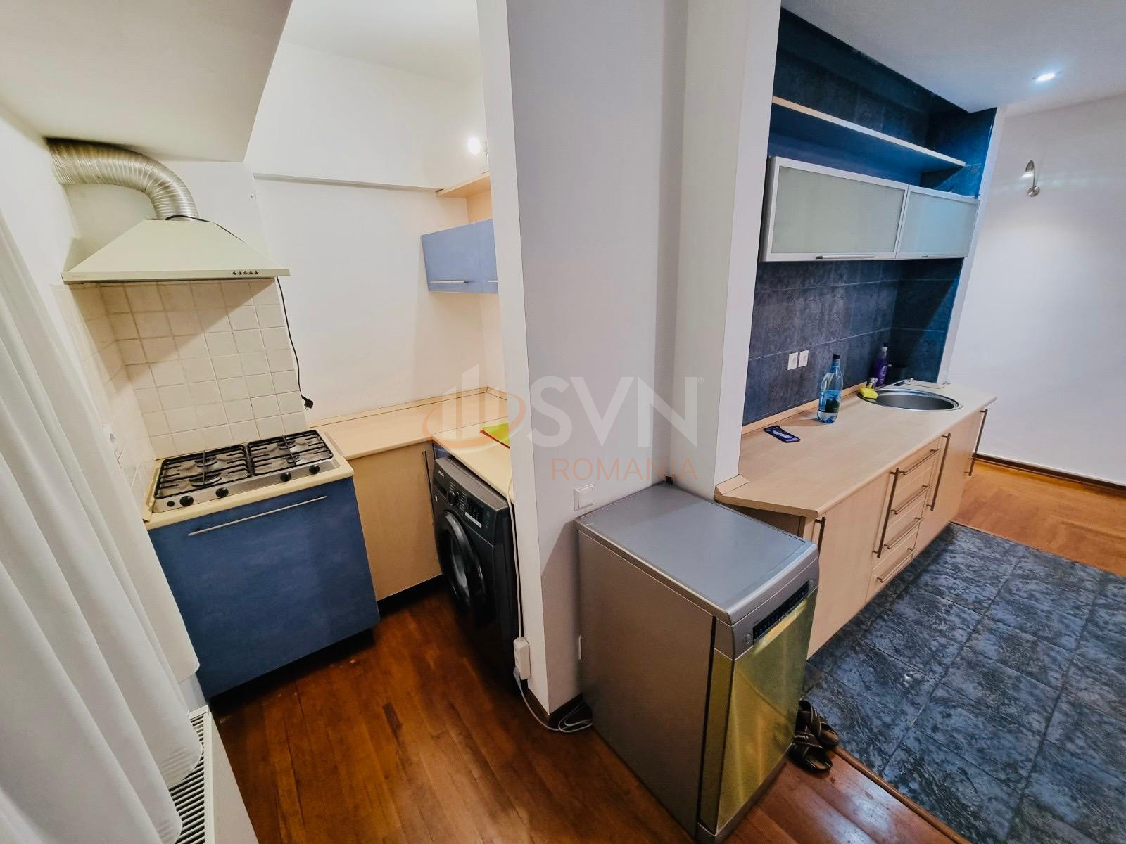 Apartament, 3 camere Bucuresti/Piata Unirii (s3)