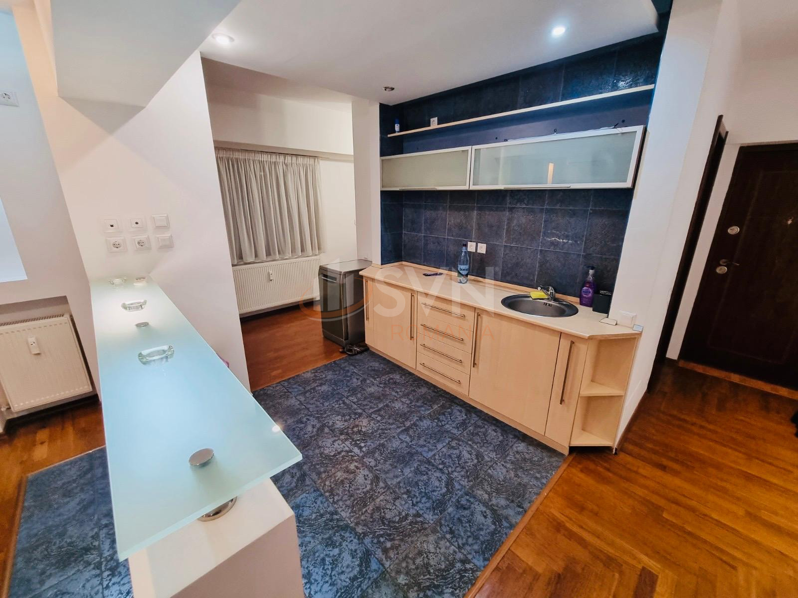 Apartament, 3 camere Bucuresti/Piata Unirii (s3)