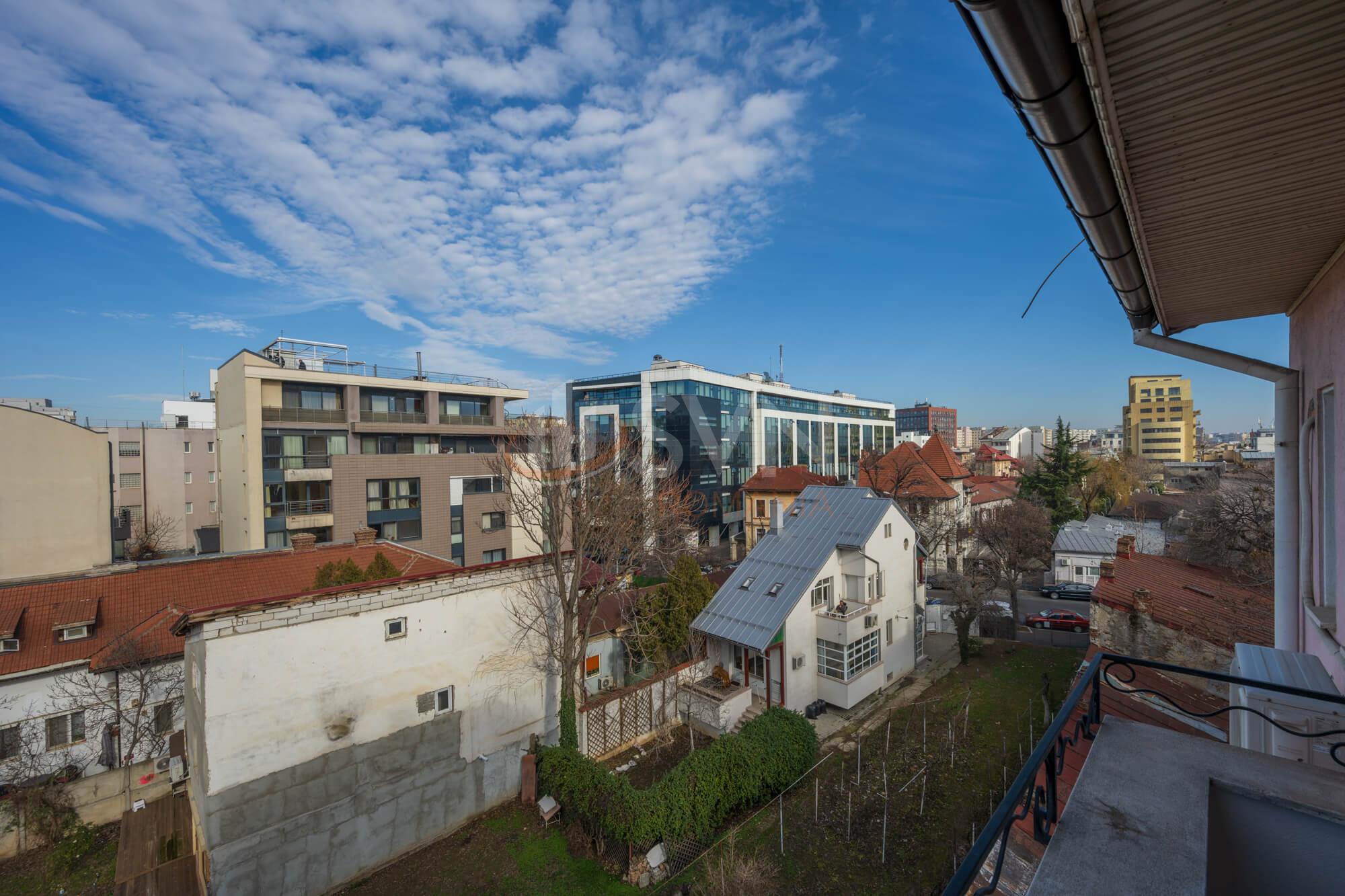 Apartament, 3 camere Bucuresti/Polona