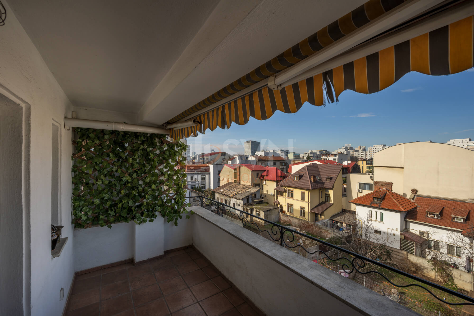 Apartament, 3 camere Bucuresti/Polona