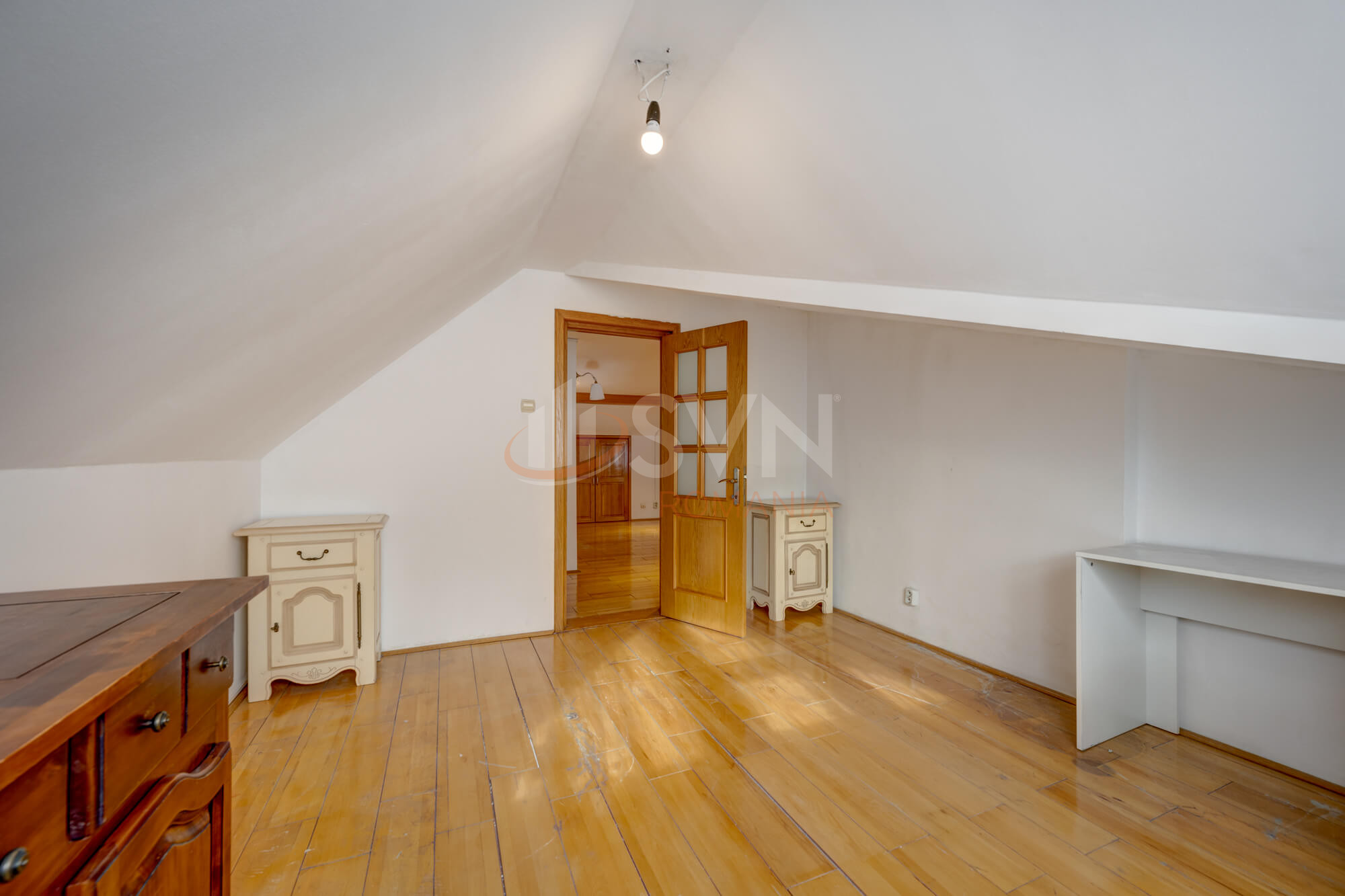 Apartament, 3 camere Bucuresti/Polona