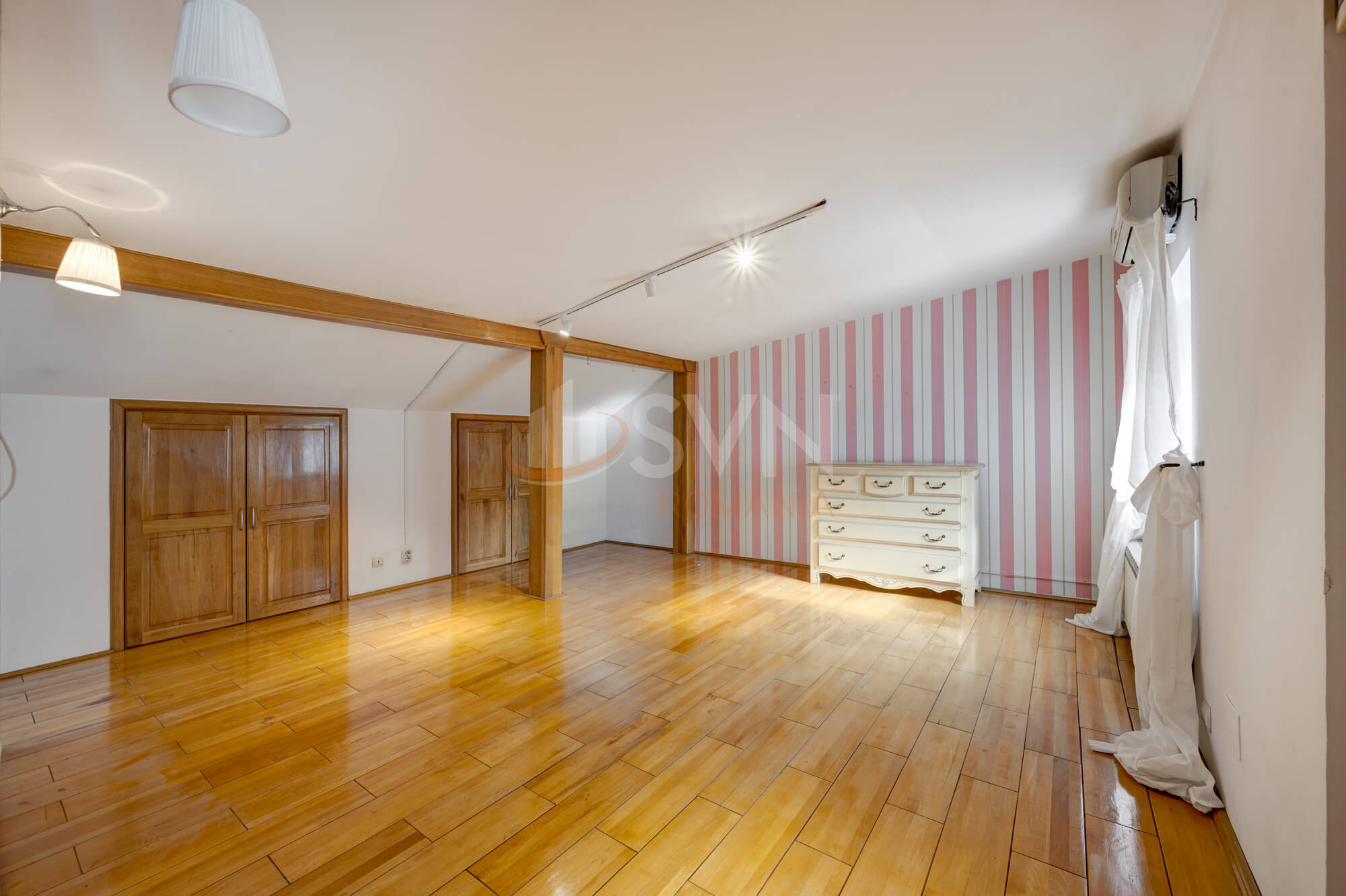 Apartament, 3 camere Bucuresti/Polona