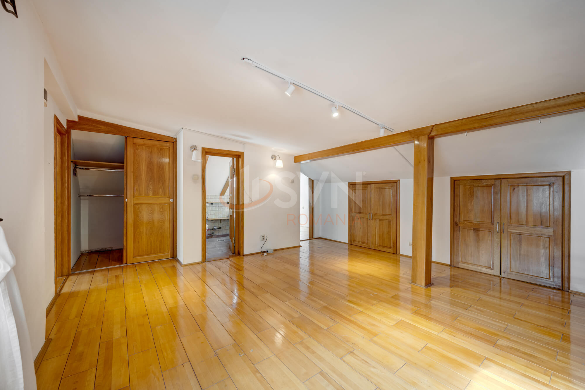 Apartament, 3 camere Bucuresti/Polona