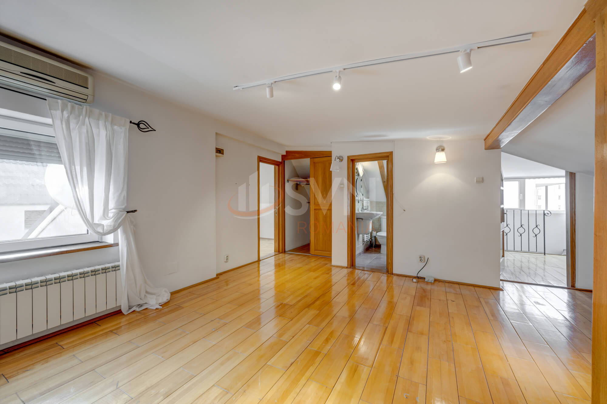 Apartament, 3 camere Bucuresti/Polona